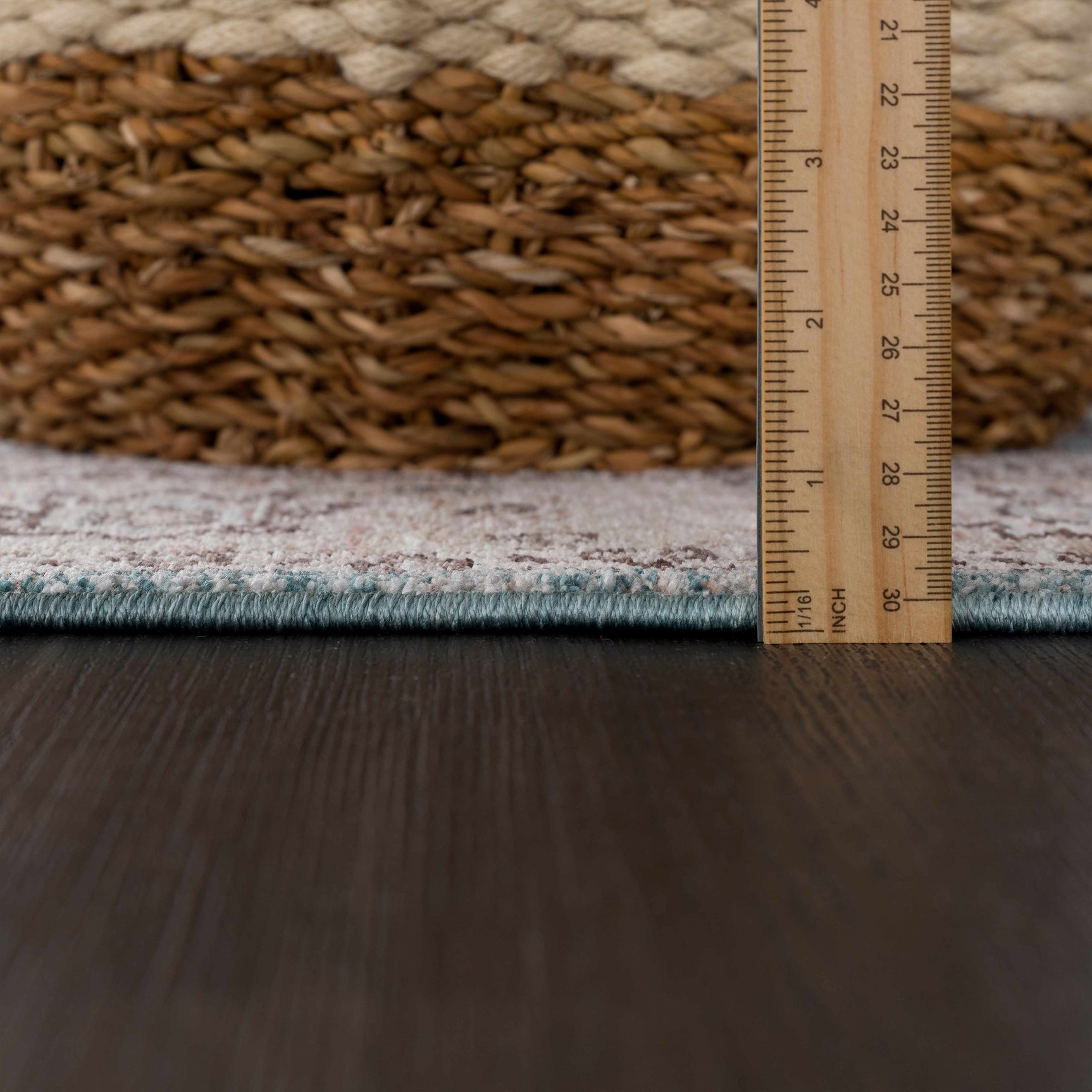 Kitango Area Rug - Clearance - Ornate Home