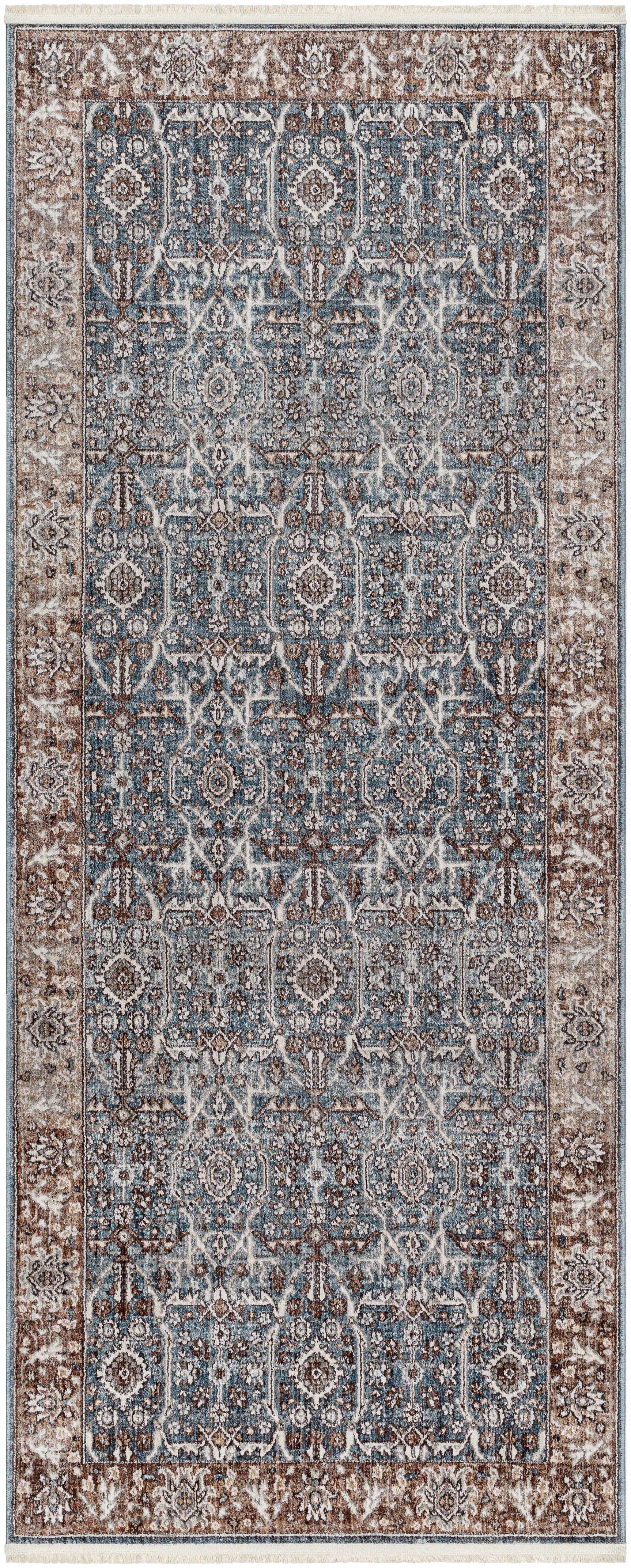Kitango Area Rug - Clearance - Ornate Home