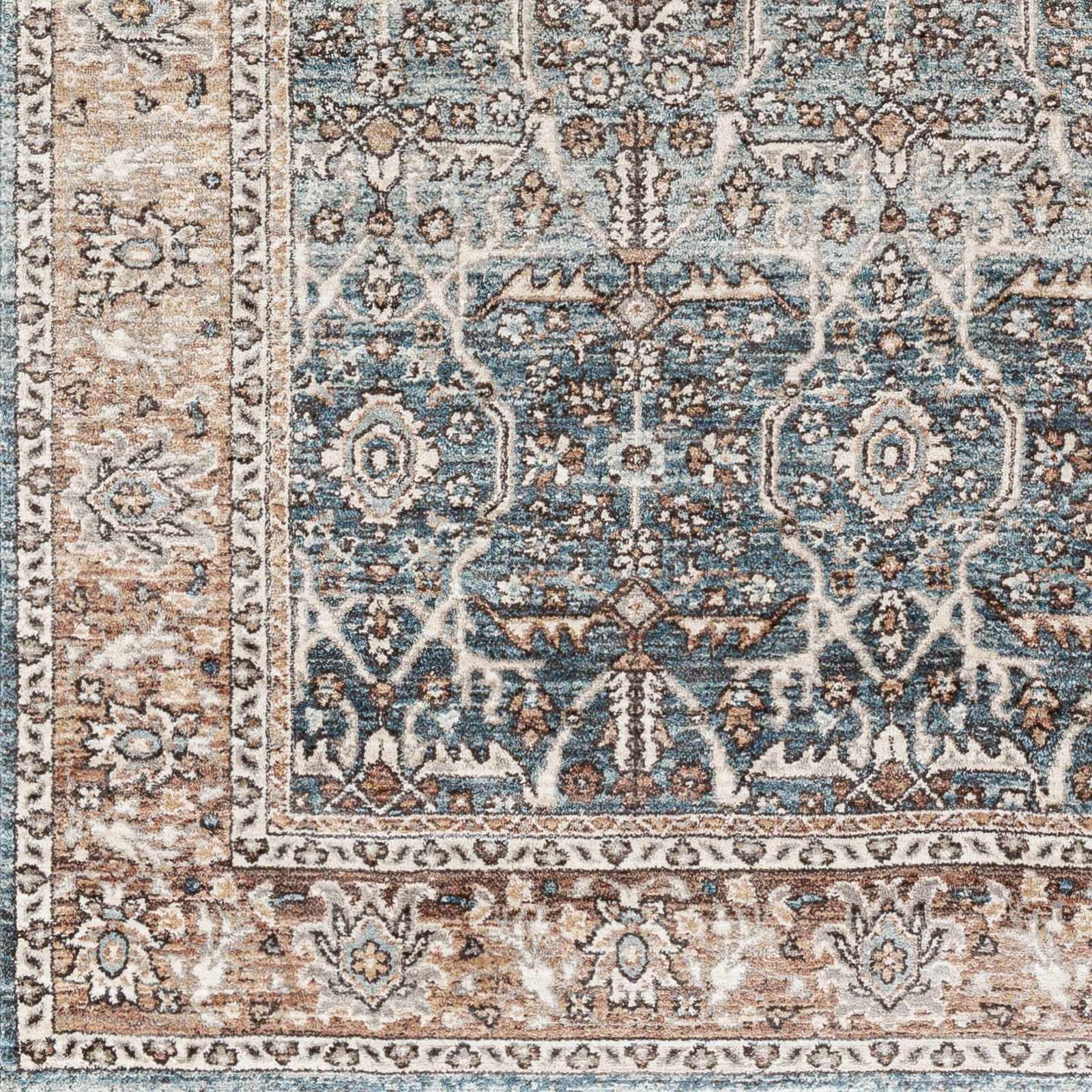 Kitango Area Rug - Clearance - Ornate Home
