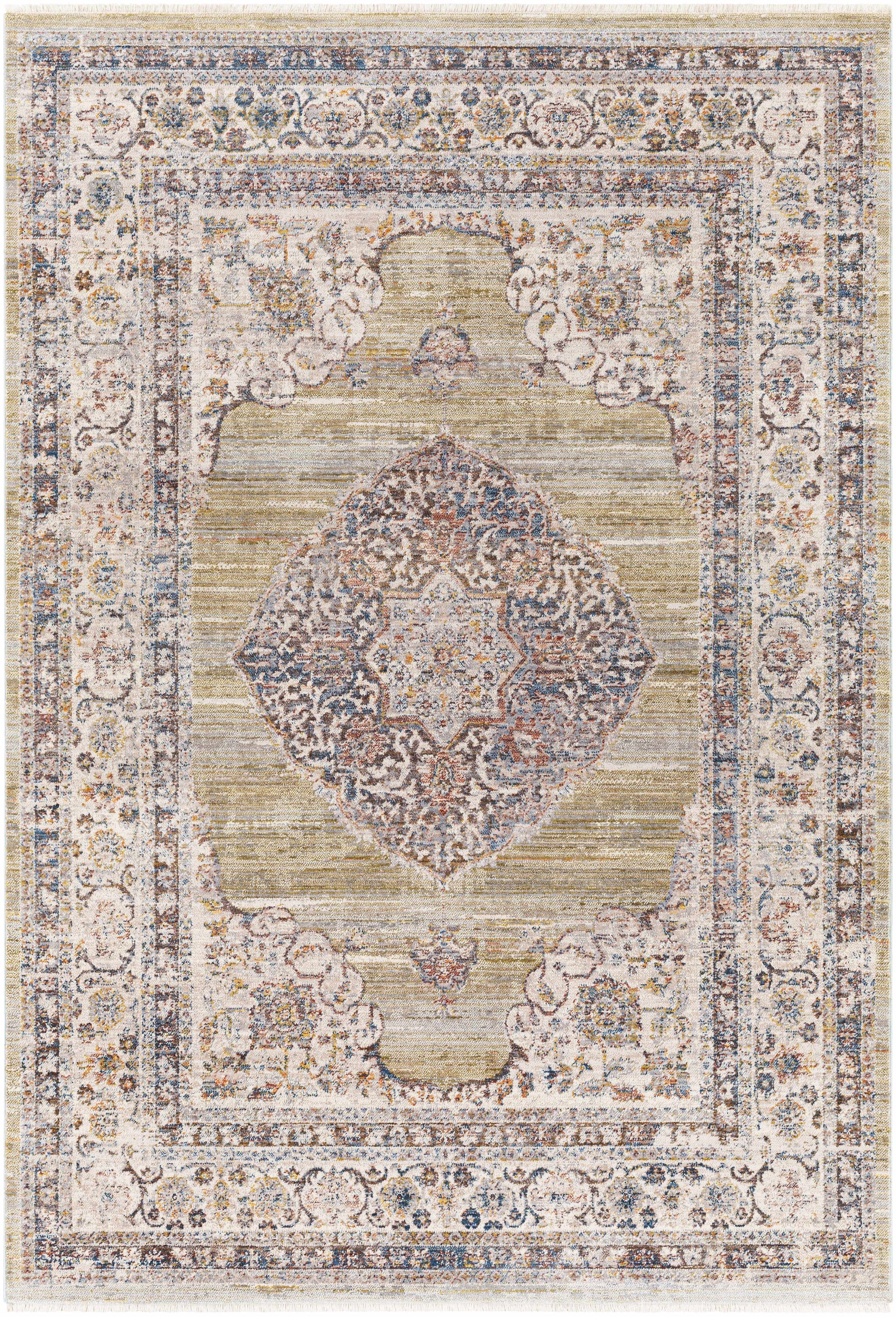Klahanie Area Carpet - Clearance - Ornate Home