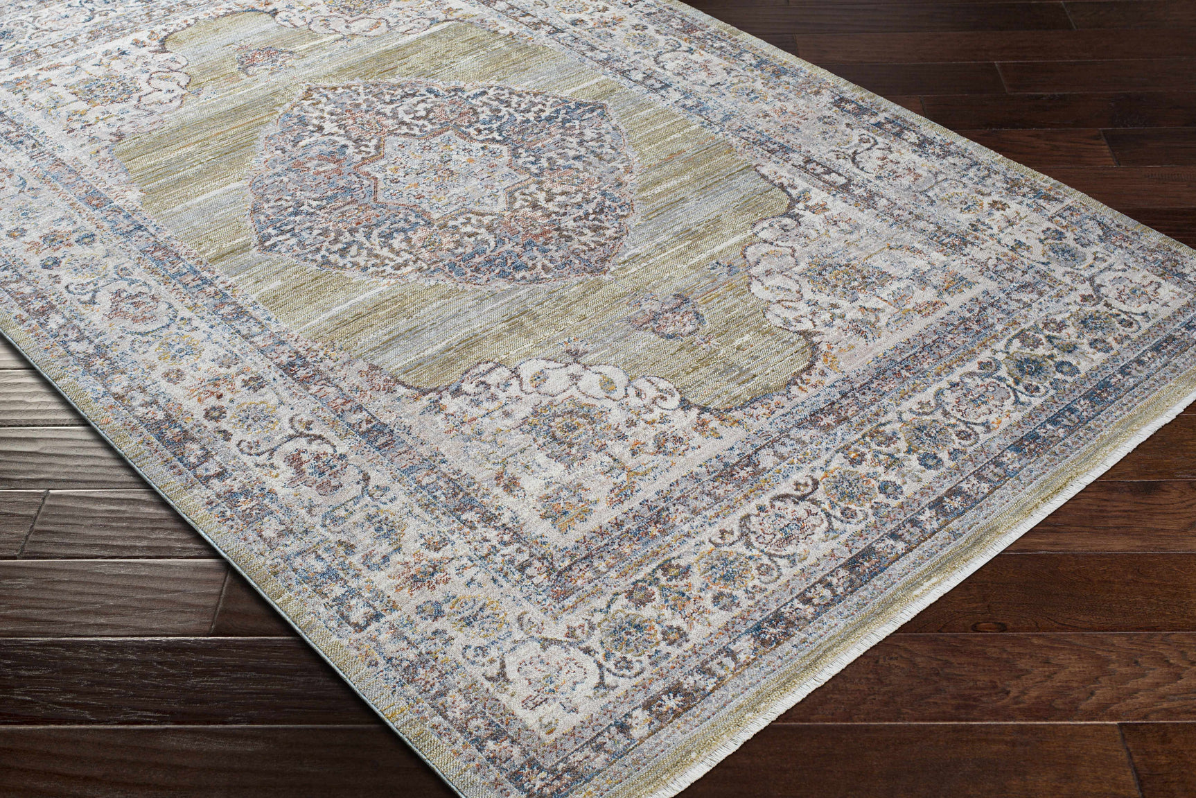 Klahanie Area Carpet - Clearance - Ornate Home
