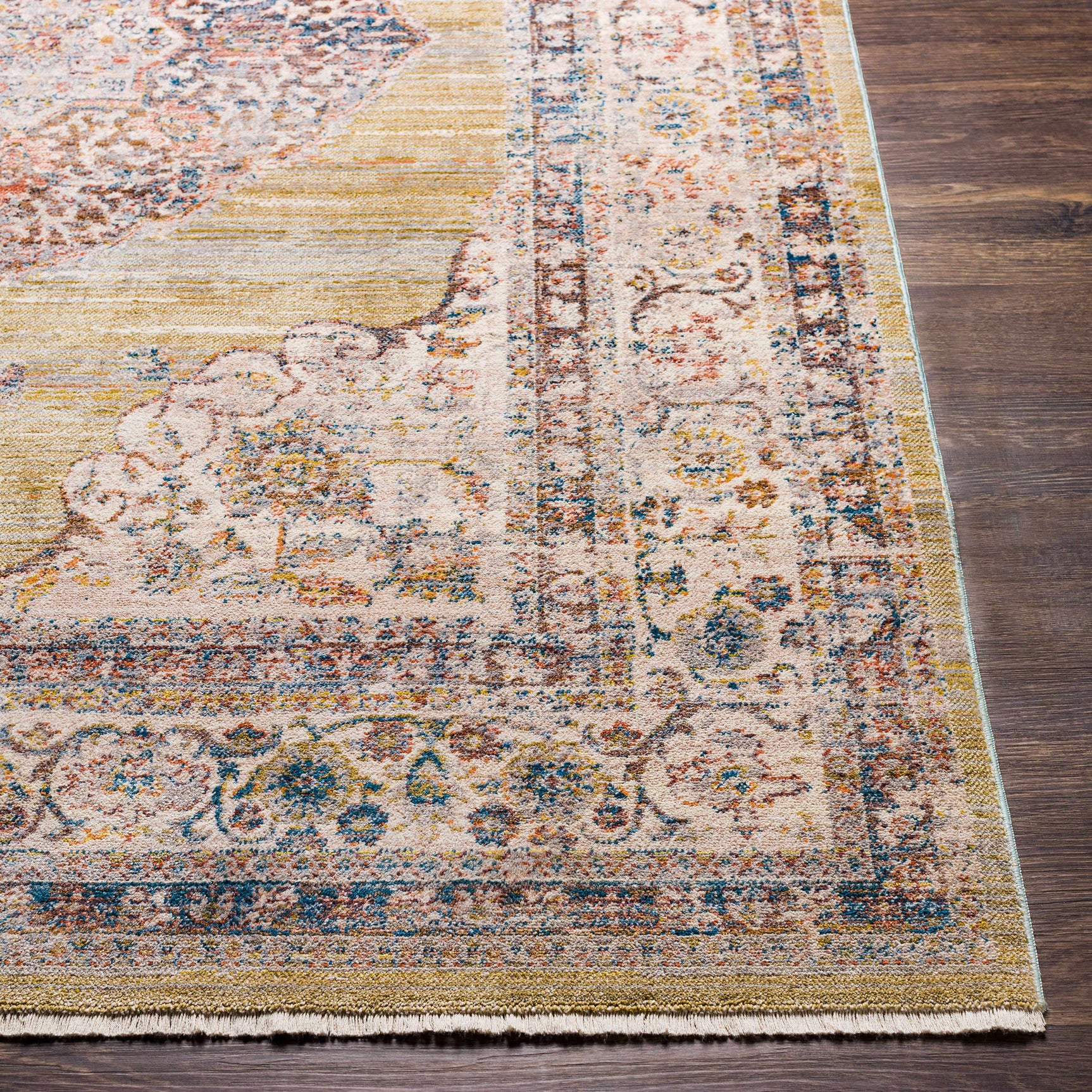 Klahanie Area Carpet - Clearance - Ornate Home