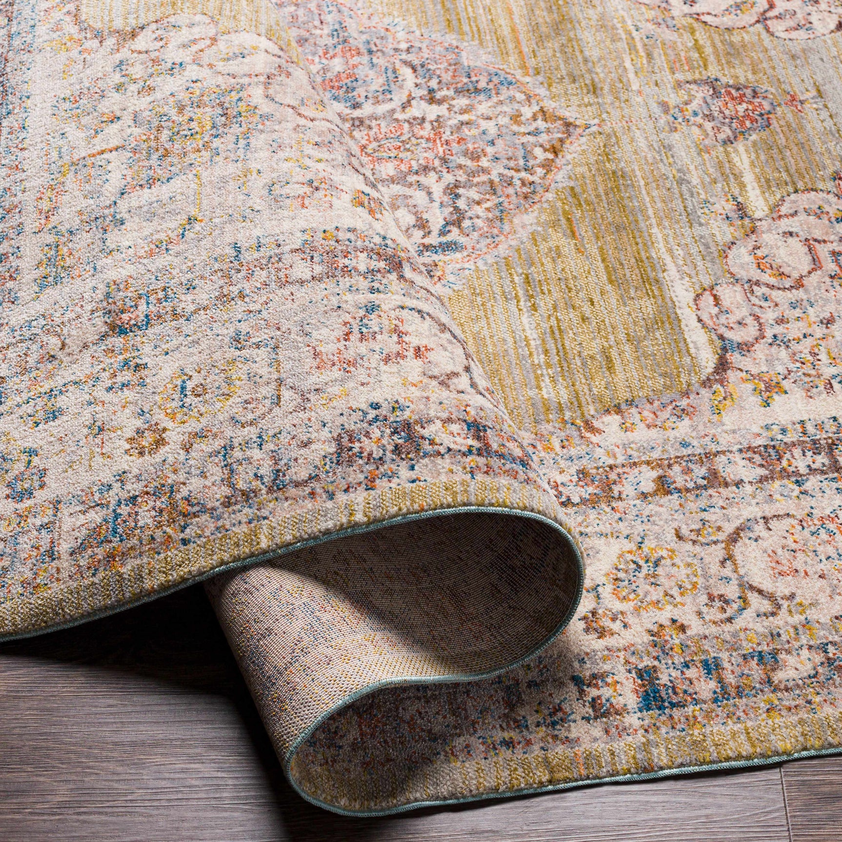 Klahanie Area Carpet - Clearance - Ornate Home