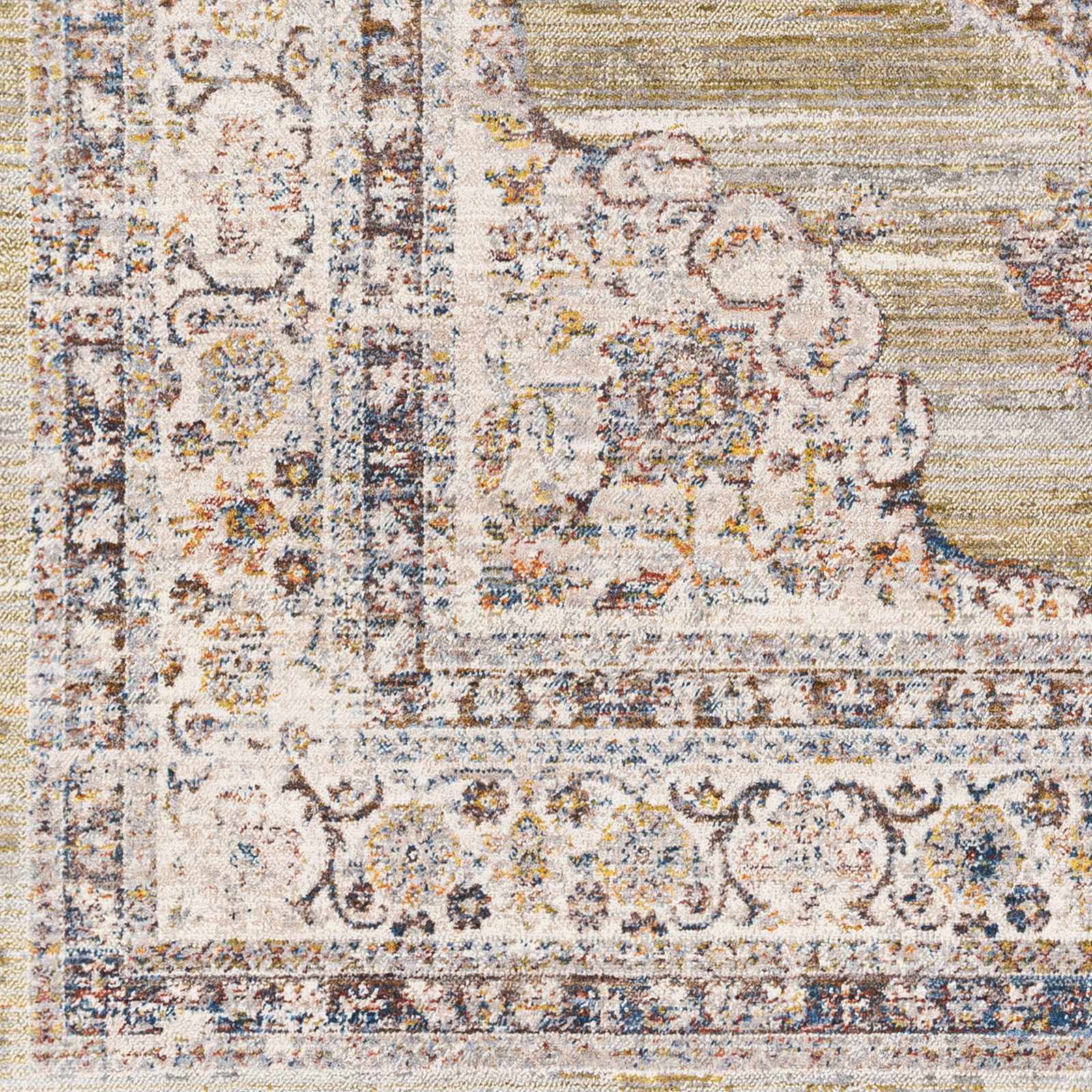 Klahanie Area Carpet - Clearance - Ornate Home