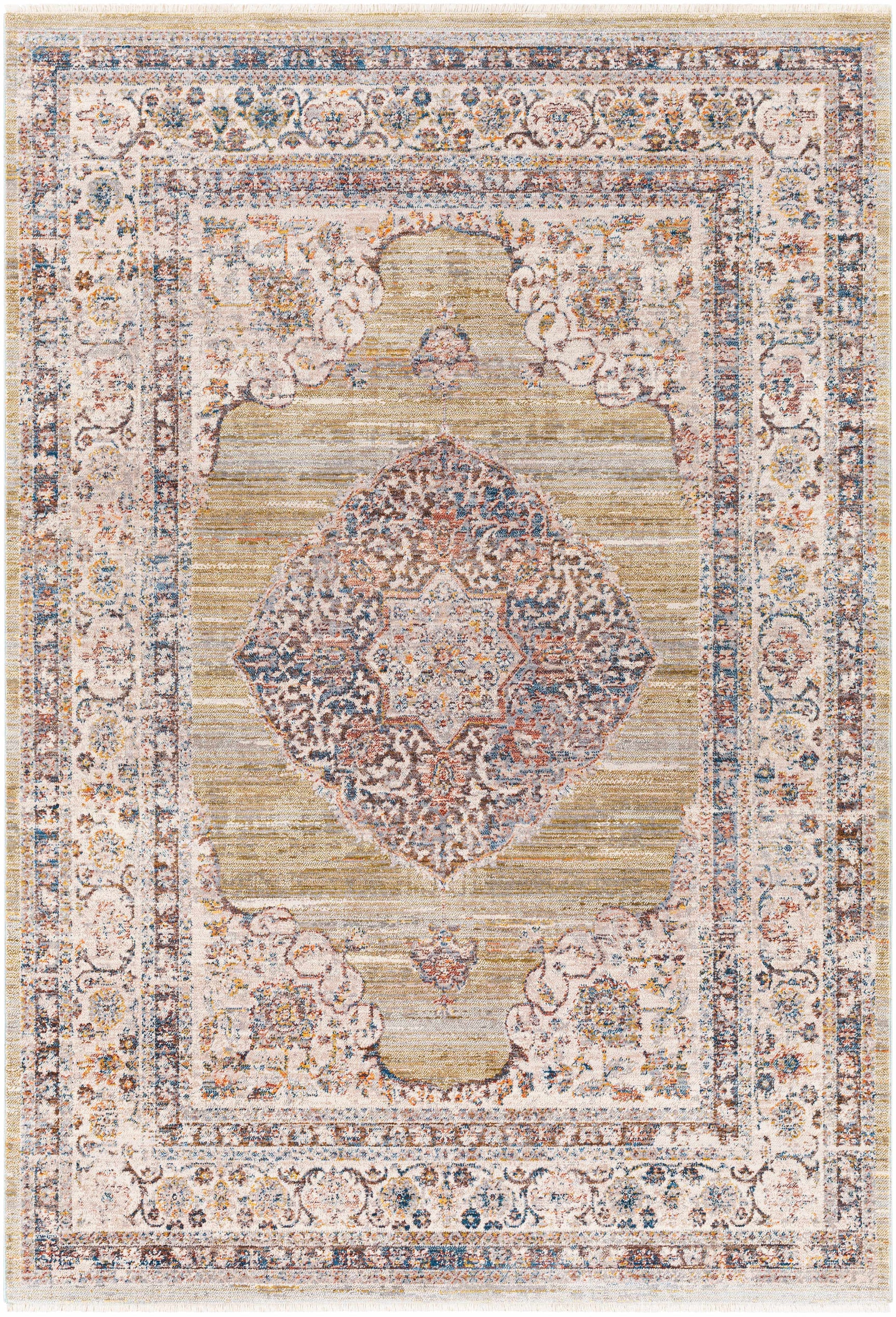 Klahanie Area Carpet - Clearance - Ornate Home