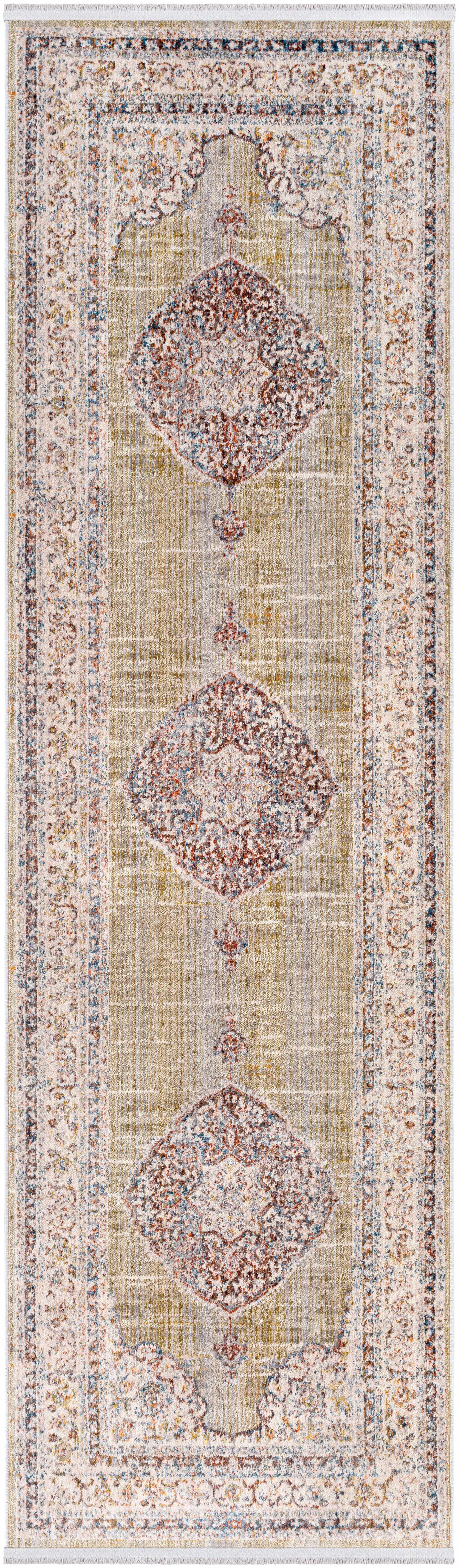 Klahanie Area Carpet - Clearance - Ornate Home