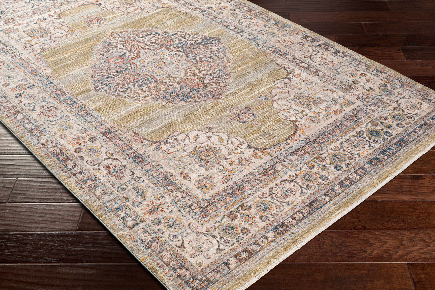 Klahanie Area Carpet - Clearance - Ornate Home