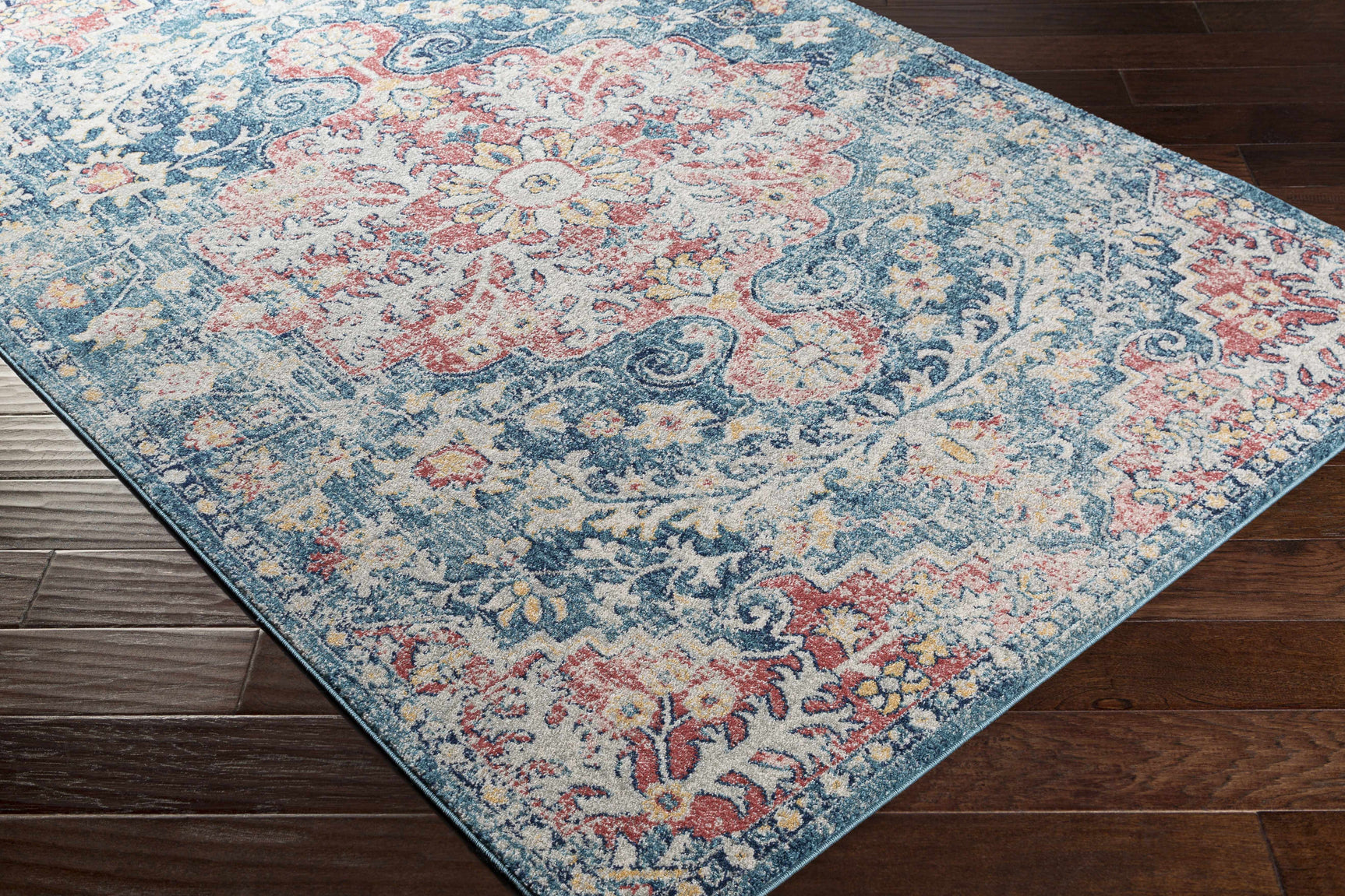 Knowsley Area Rug - Clearance - Ornate Home