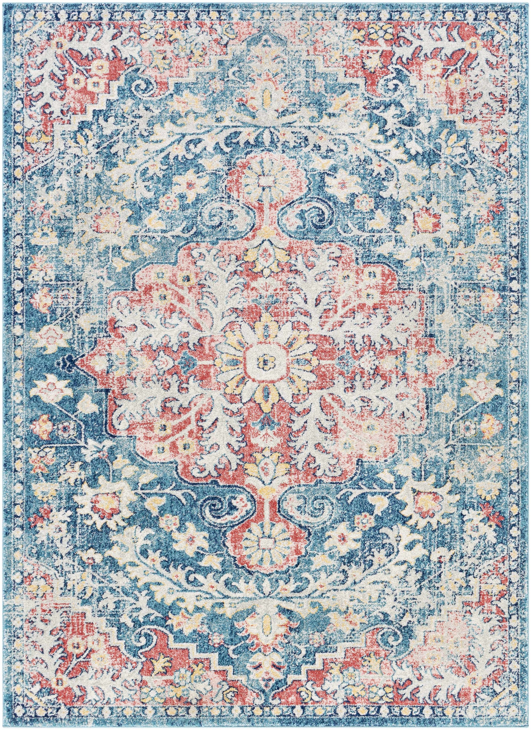 Knowsley Area Rug - Clearance - Ornate Home