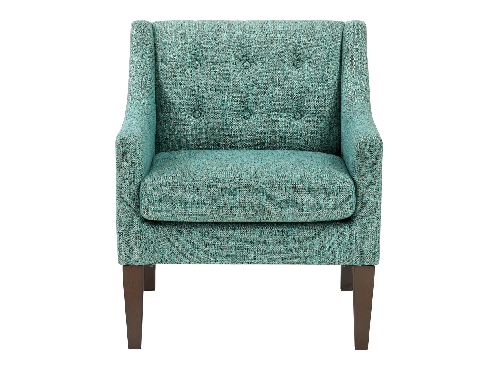 Knox Green Accent Chair - Ornate Home