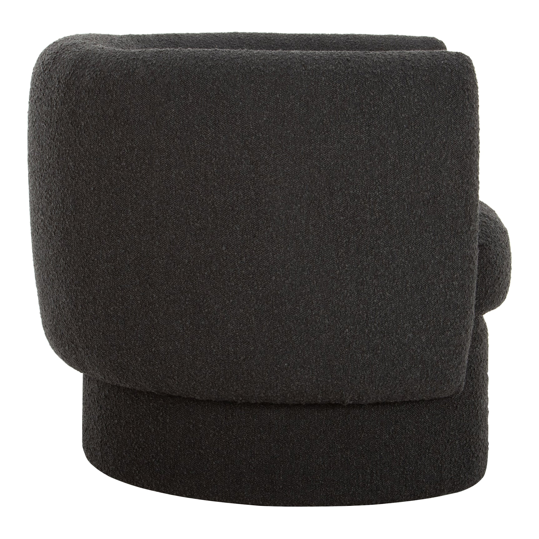 Koba Maya Black Chair - Ornate Home