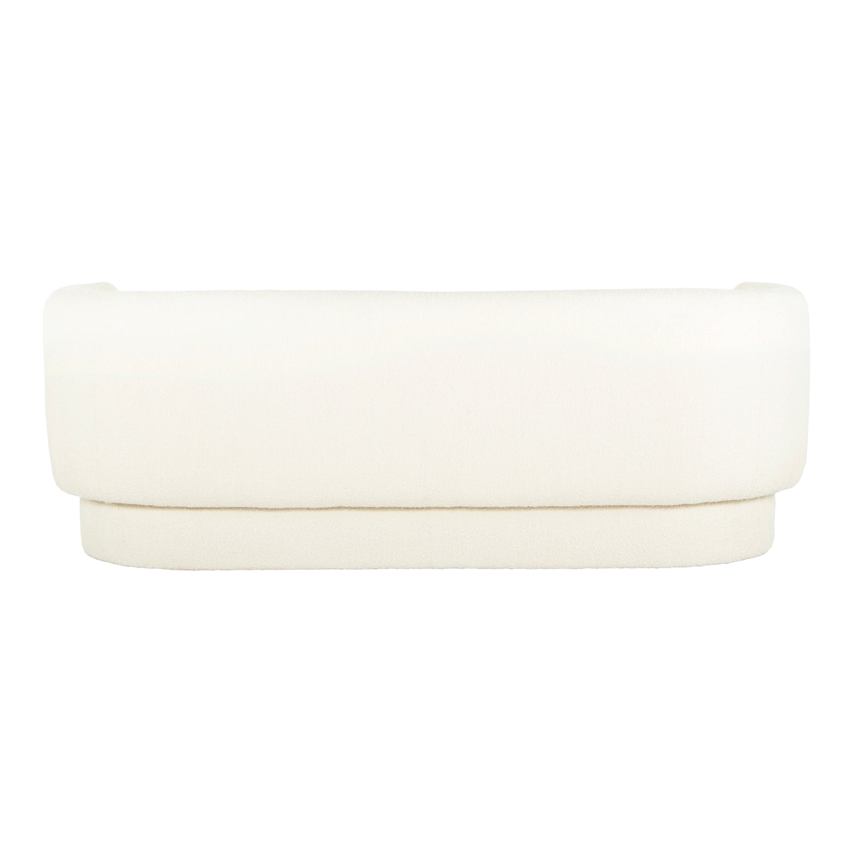 Koba Maya White Sofa - Ornate Home