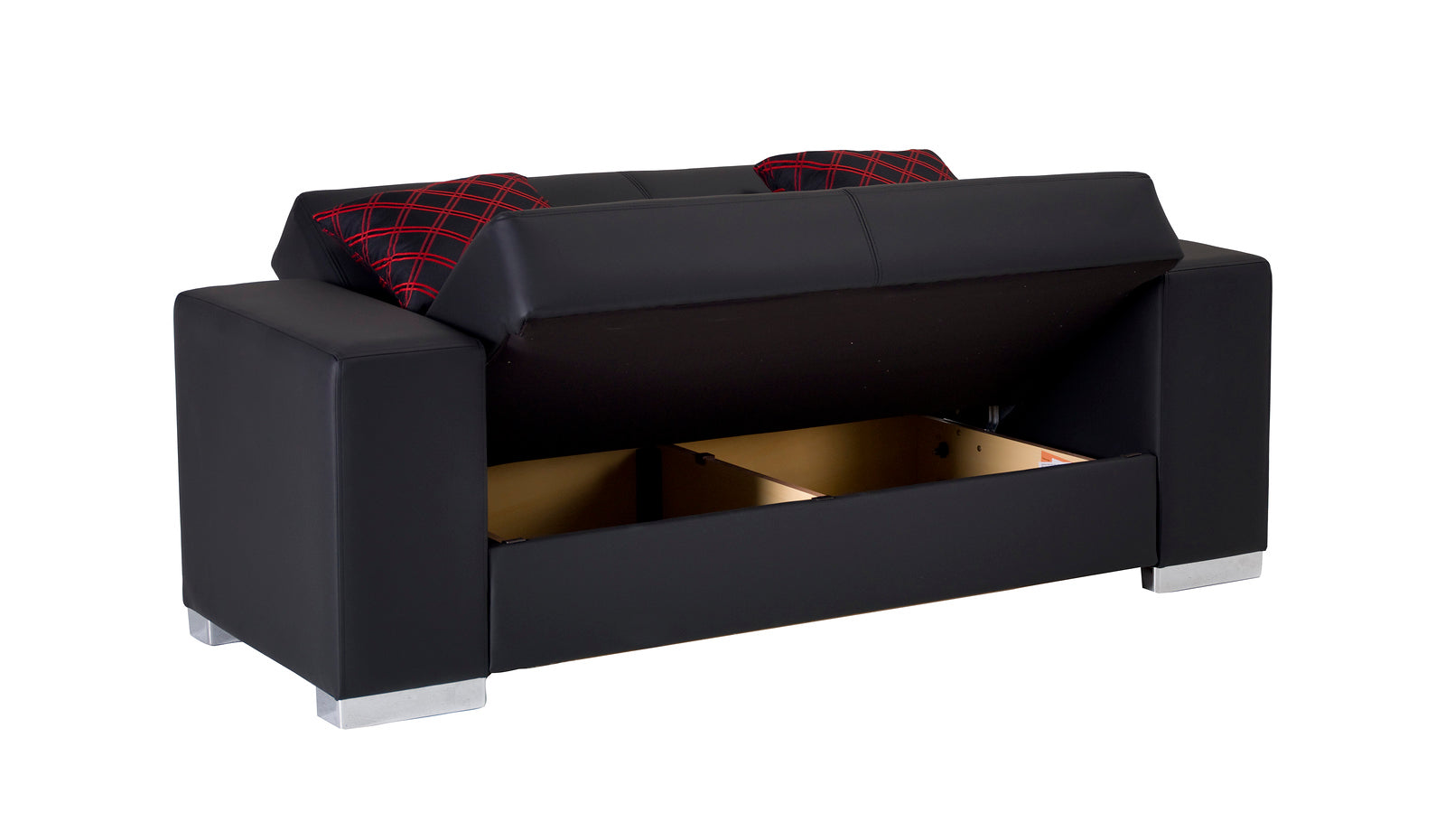 Kobe Loveseat - Ornate Home