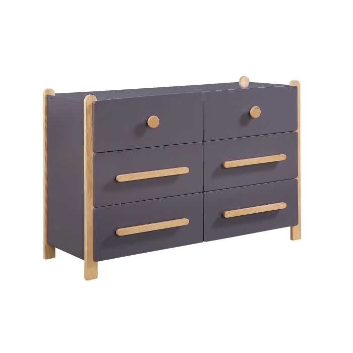 Koda Green Dresser - Ornate Home