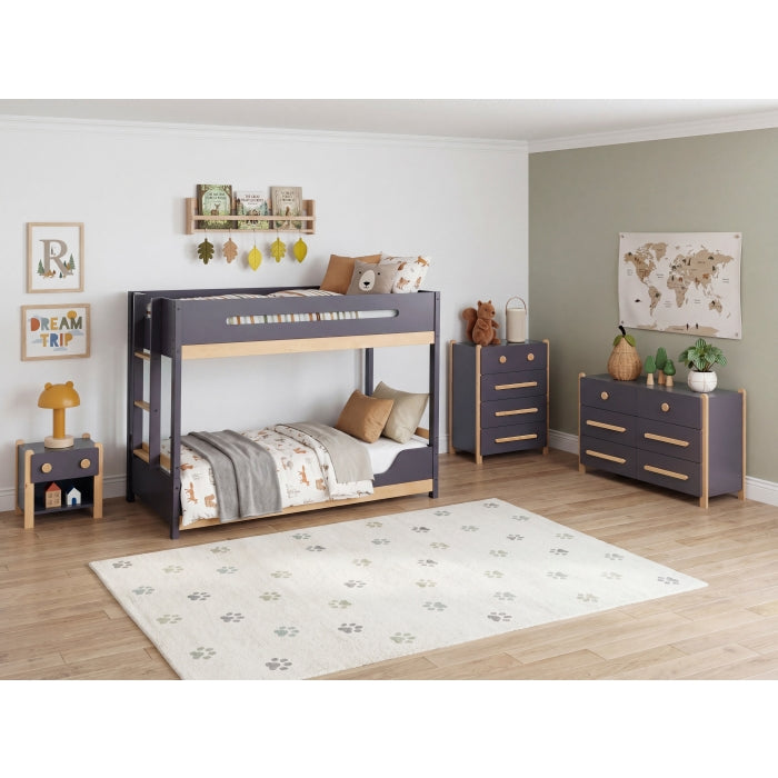 Koda Green Dresser - Ornate Home