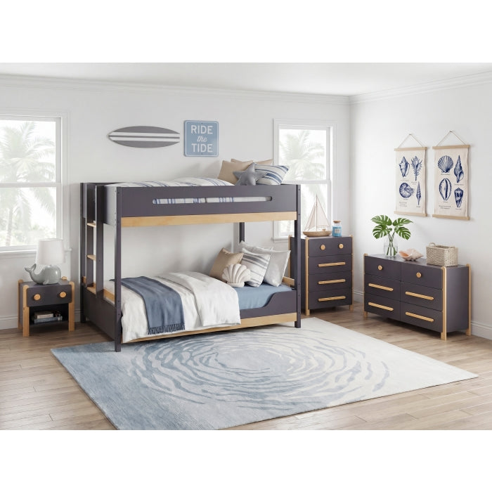 Koda Green Dresser - Ornate Home