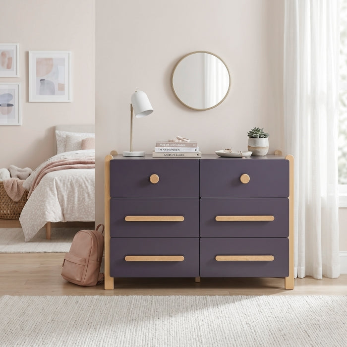 Koda Green Dresser - Ornate Home