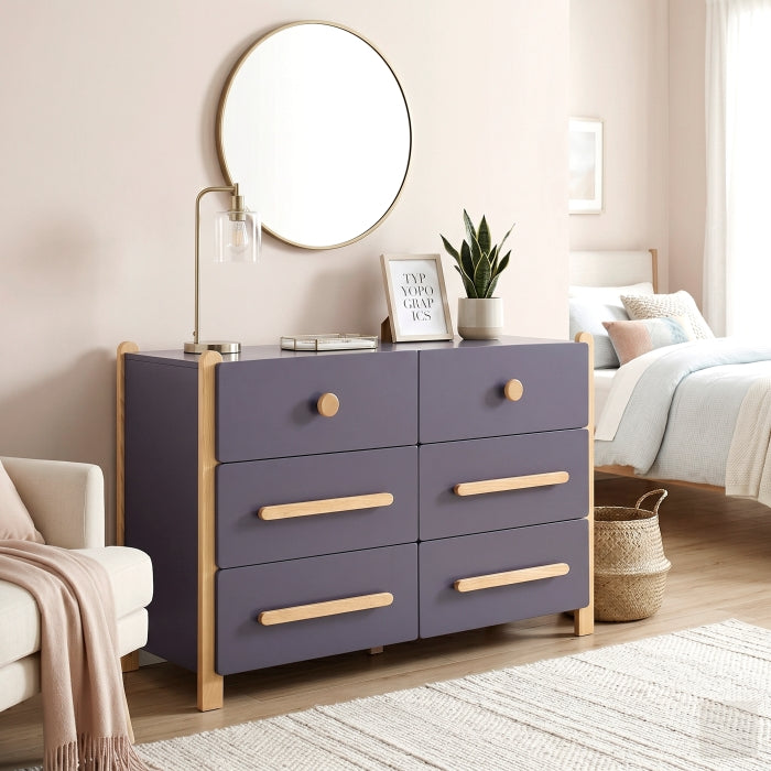 Koda Green Dresser - Ornate Home