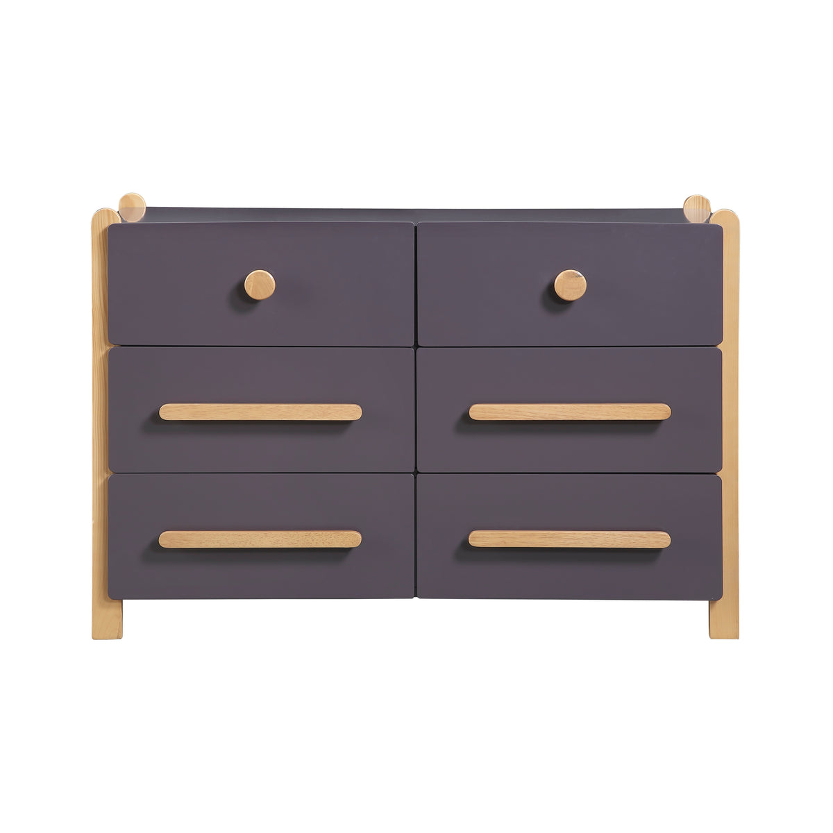 Koda Green Dresser - Ornate Home