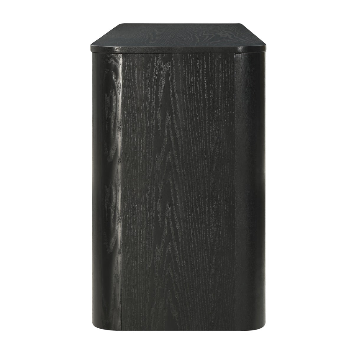 Koen Black Server - Ornate Home