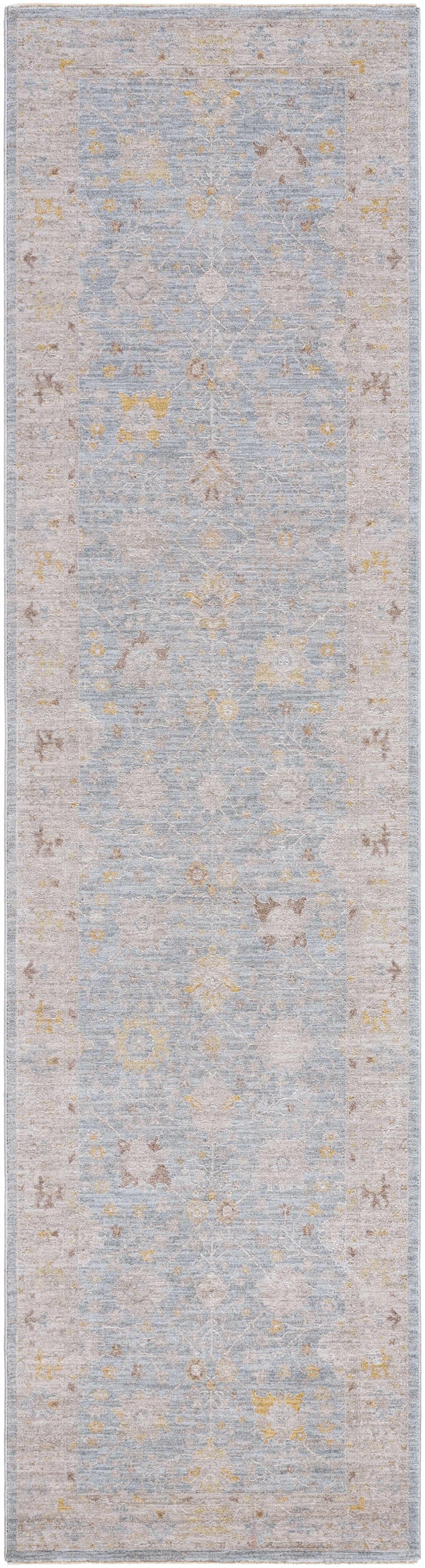 Kofi Thick Luxe Area Rug - Ornate Home