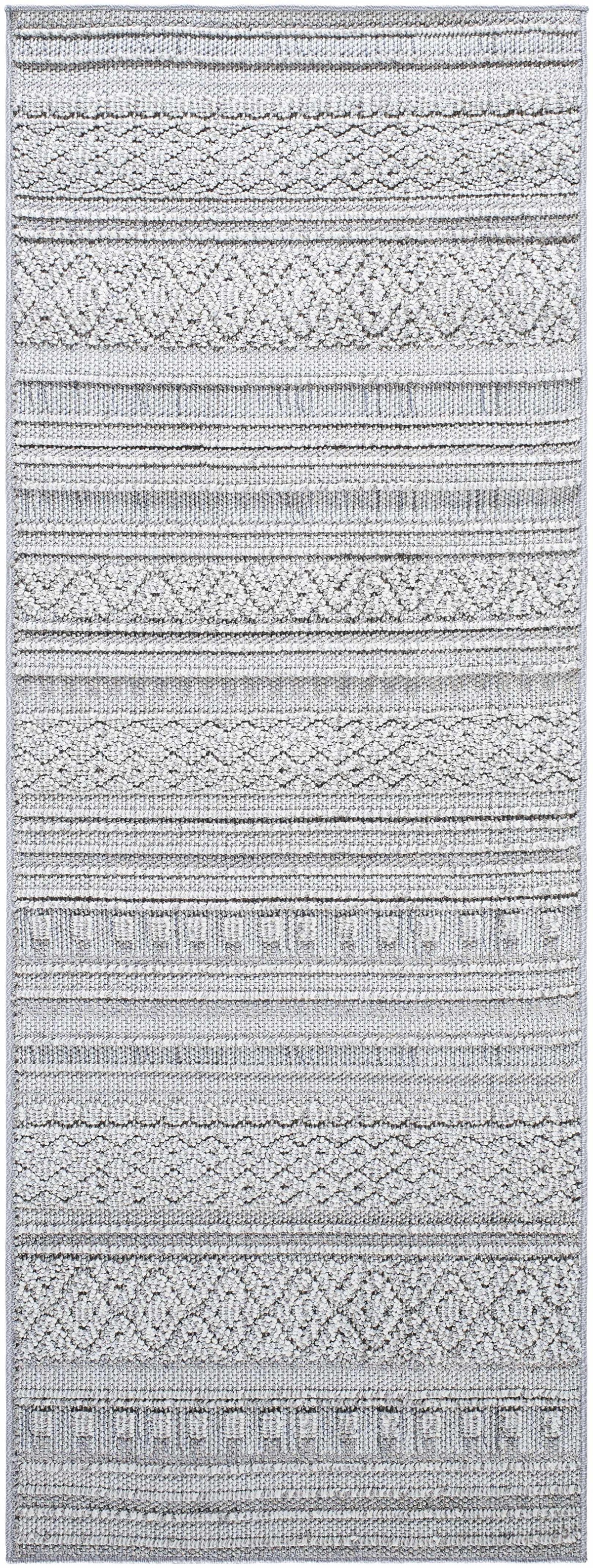 Kojo Tan Outdoor Area Rug - Clearance - Ornate Home