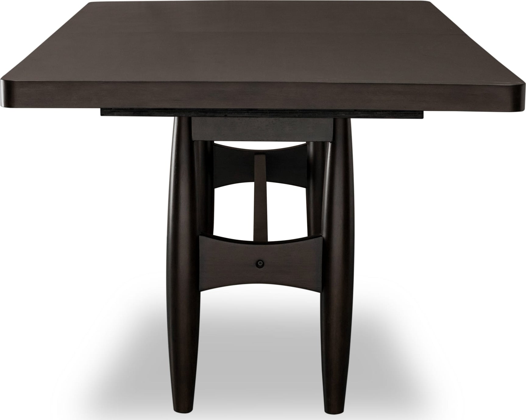 Koko Minx Extendable Rectangular Dining Table - Ornate Home