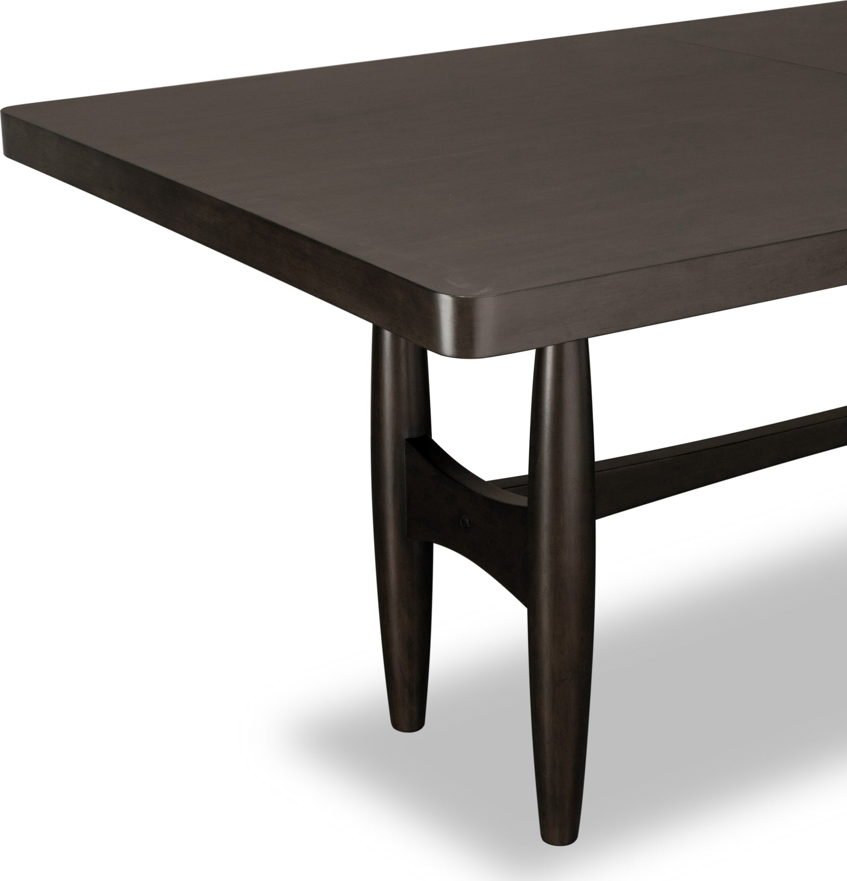 Koko Minx Extendable Rectangular Dining Table - Ornate Home