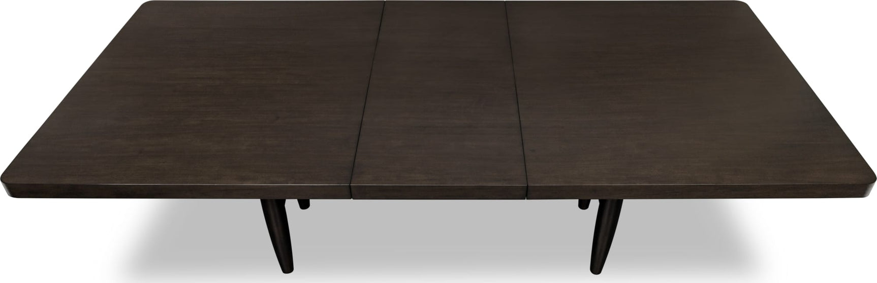 Koko Minx Extendable Rectangular Dining Table - Ornate Home