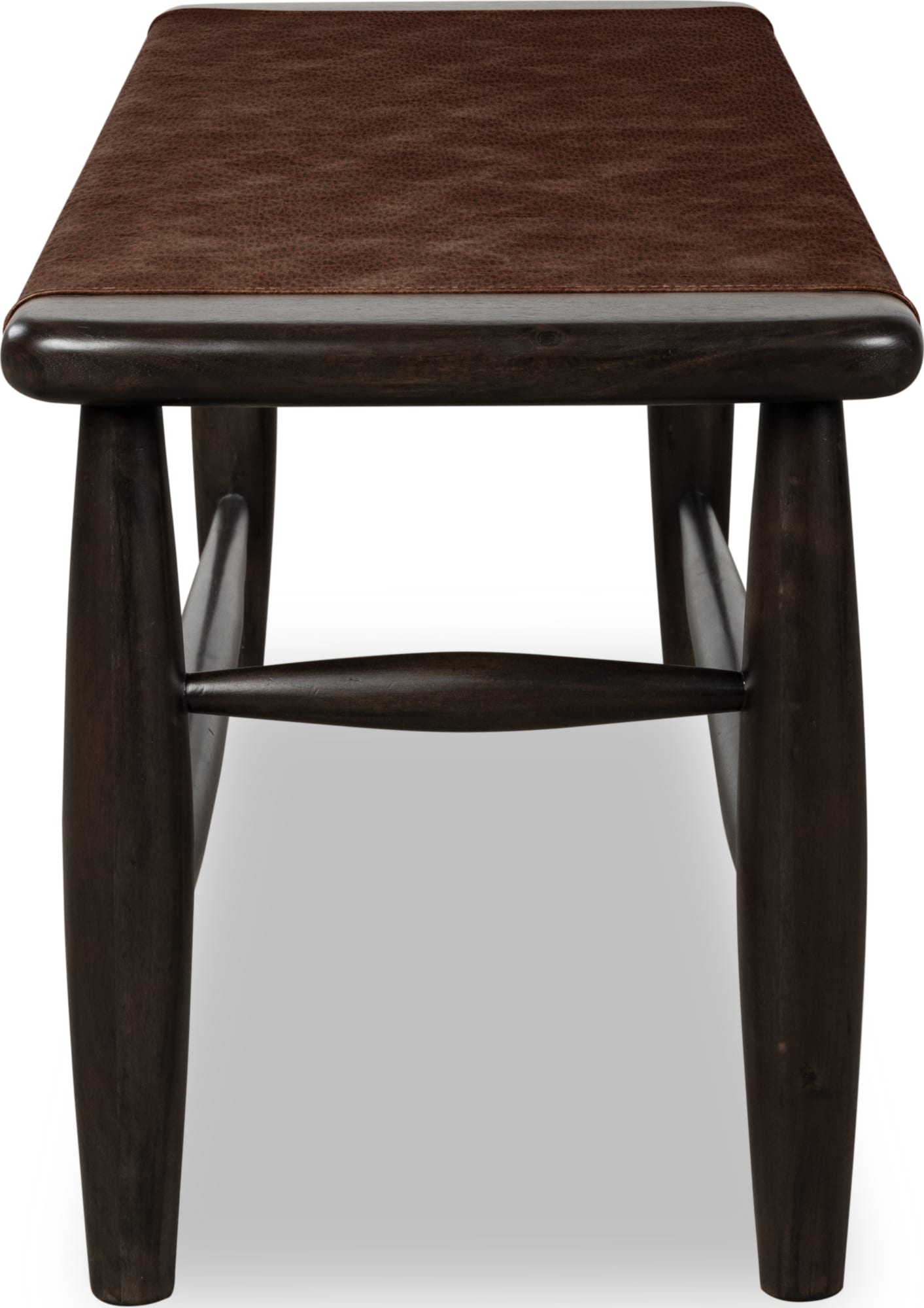 Koko Minx Upholstered Bench - Ornate Home