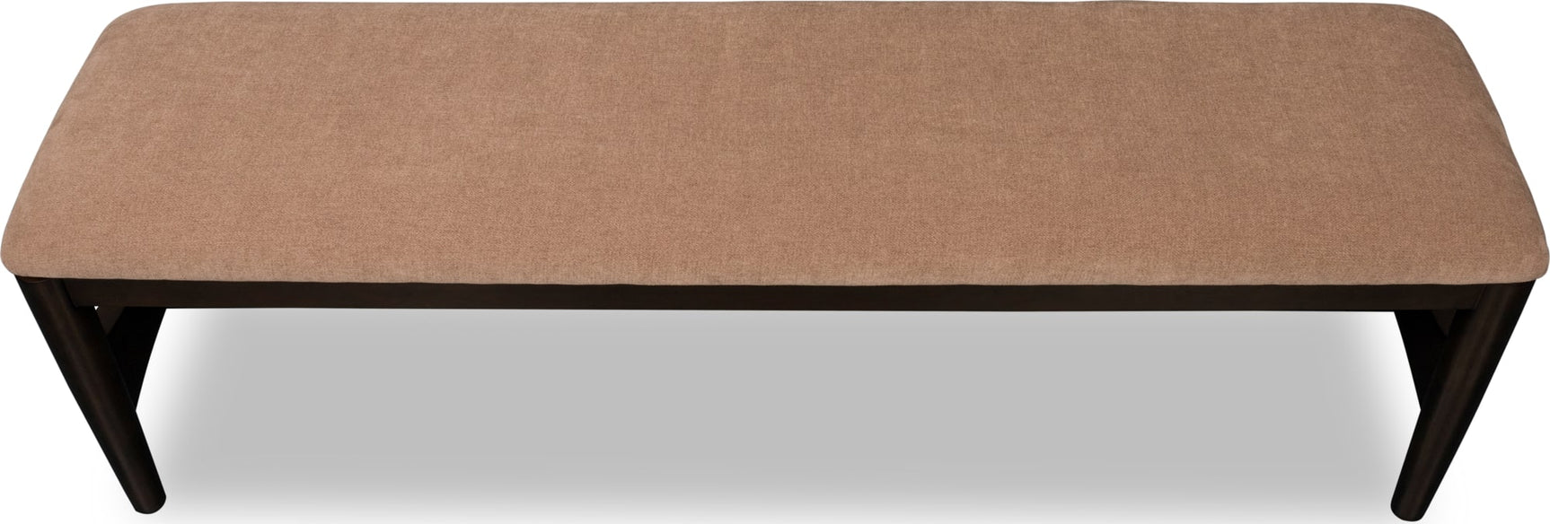 Koko Minx Upholstered Dining Bench - Ornate Home