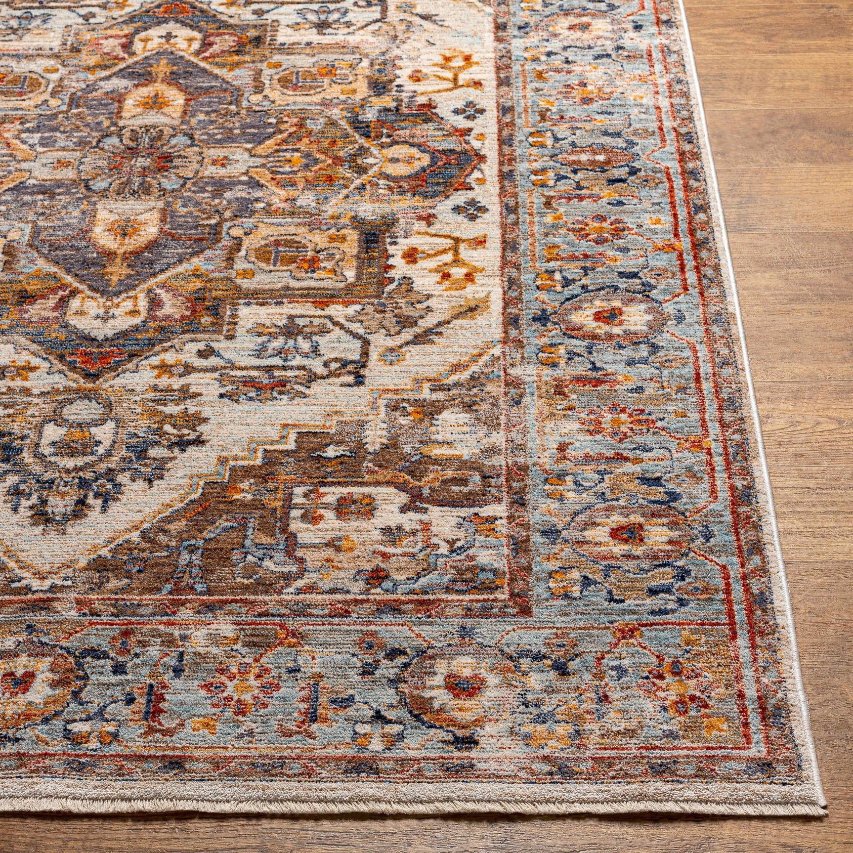 Kokstad Area Rug - Clearance - Ornate Home