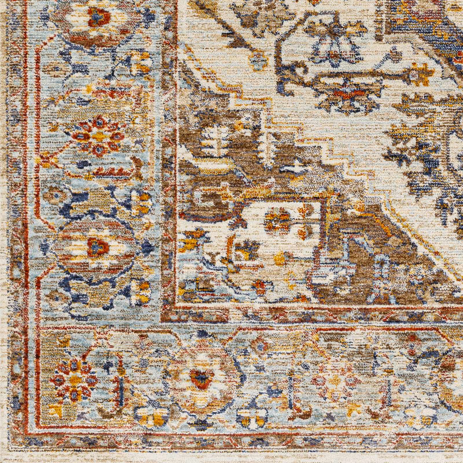 Kokstad Area Rug - Clearance - Ornate Home
