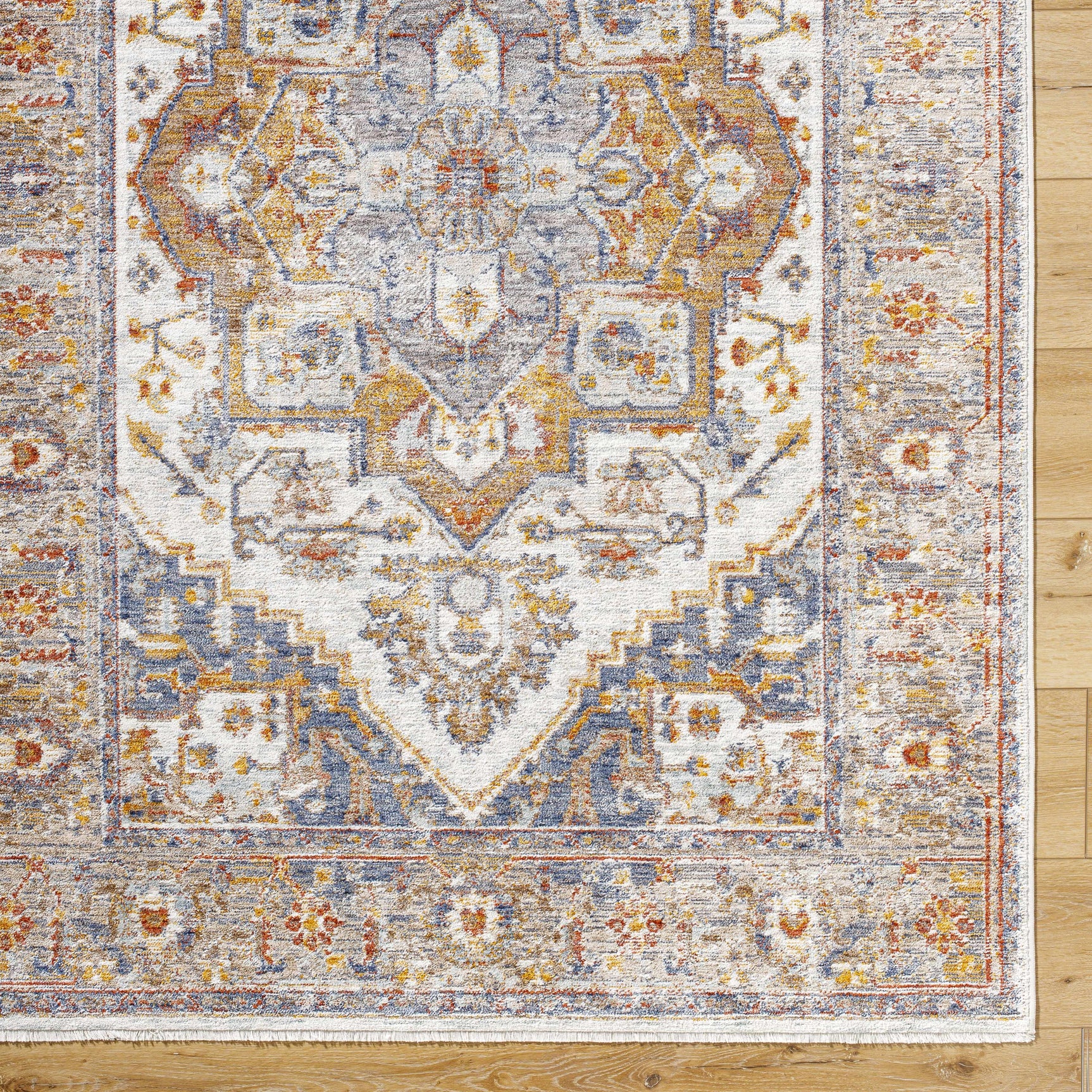 Kokstad Area Rug - Clearance - Ornate Home