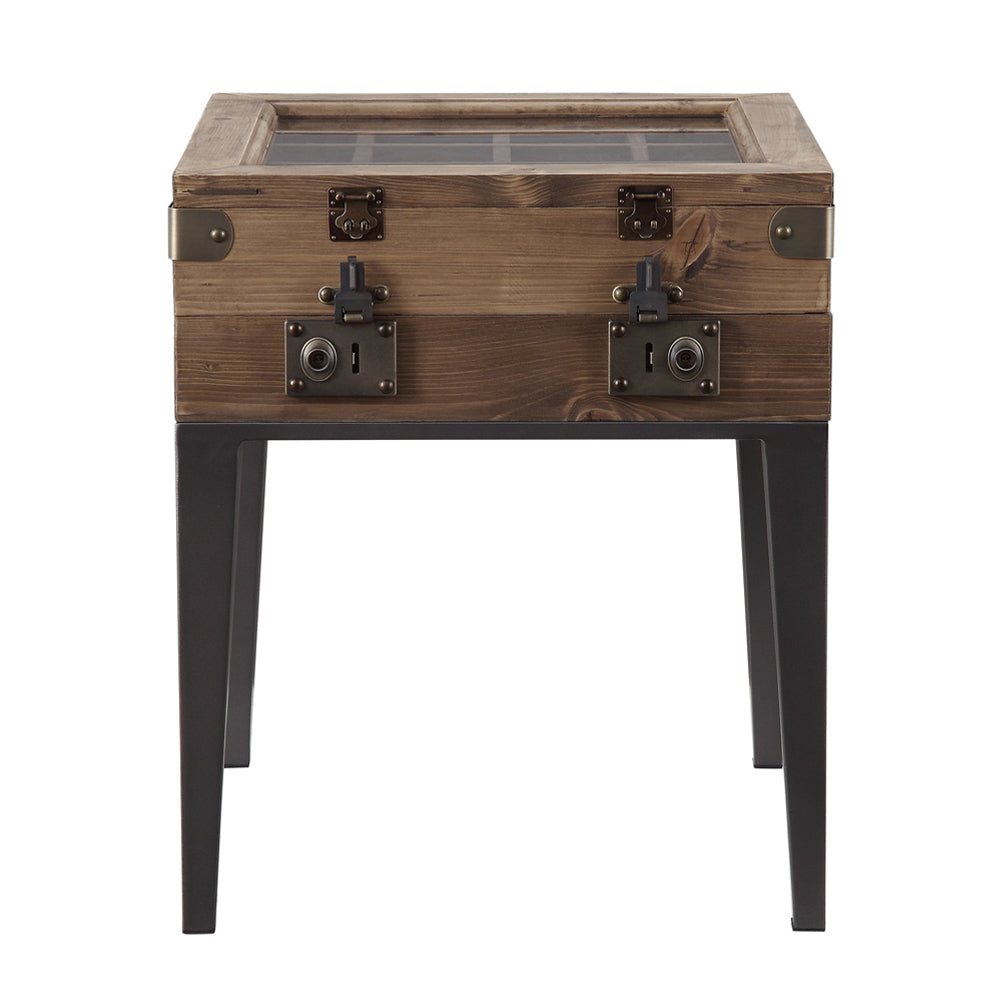 Kolin Accent Table - Ornate Home
