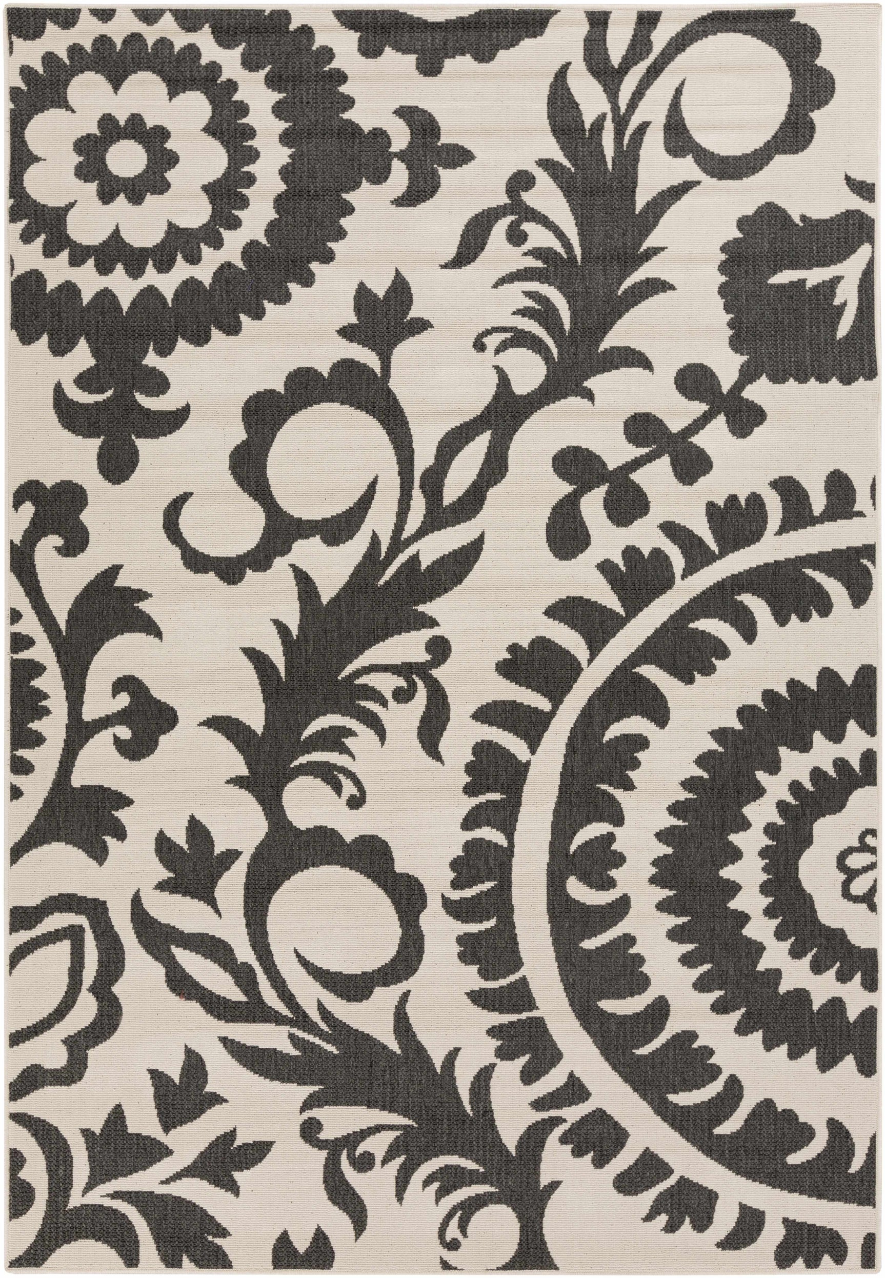 Kongiganak Outdoor Area Rug - Clearance - Ornate Home