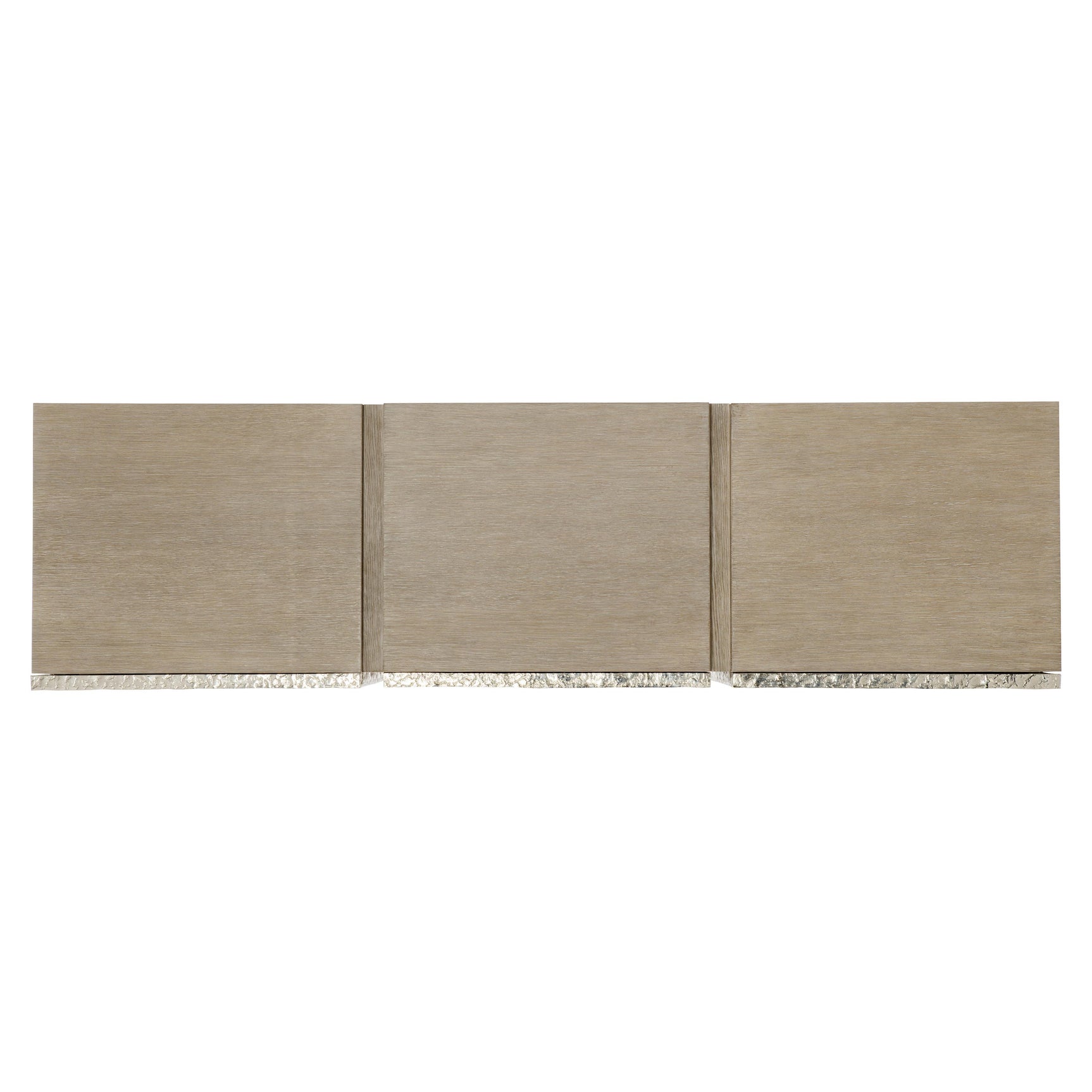 Konstance Chai/Light Bronze Buffet - Ornate Home