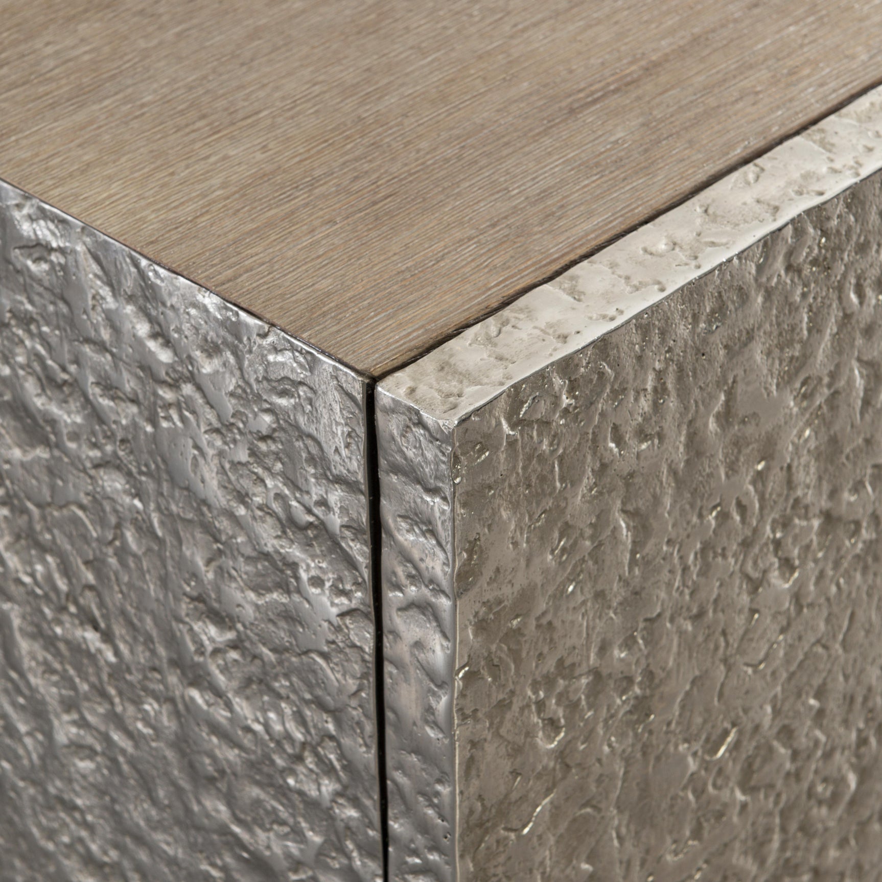 Konstance Chai/Light Bronze Buffet - Ornate Home