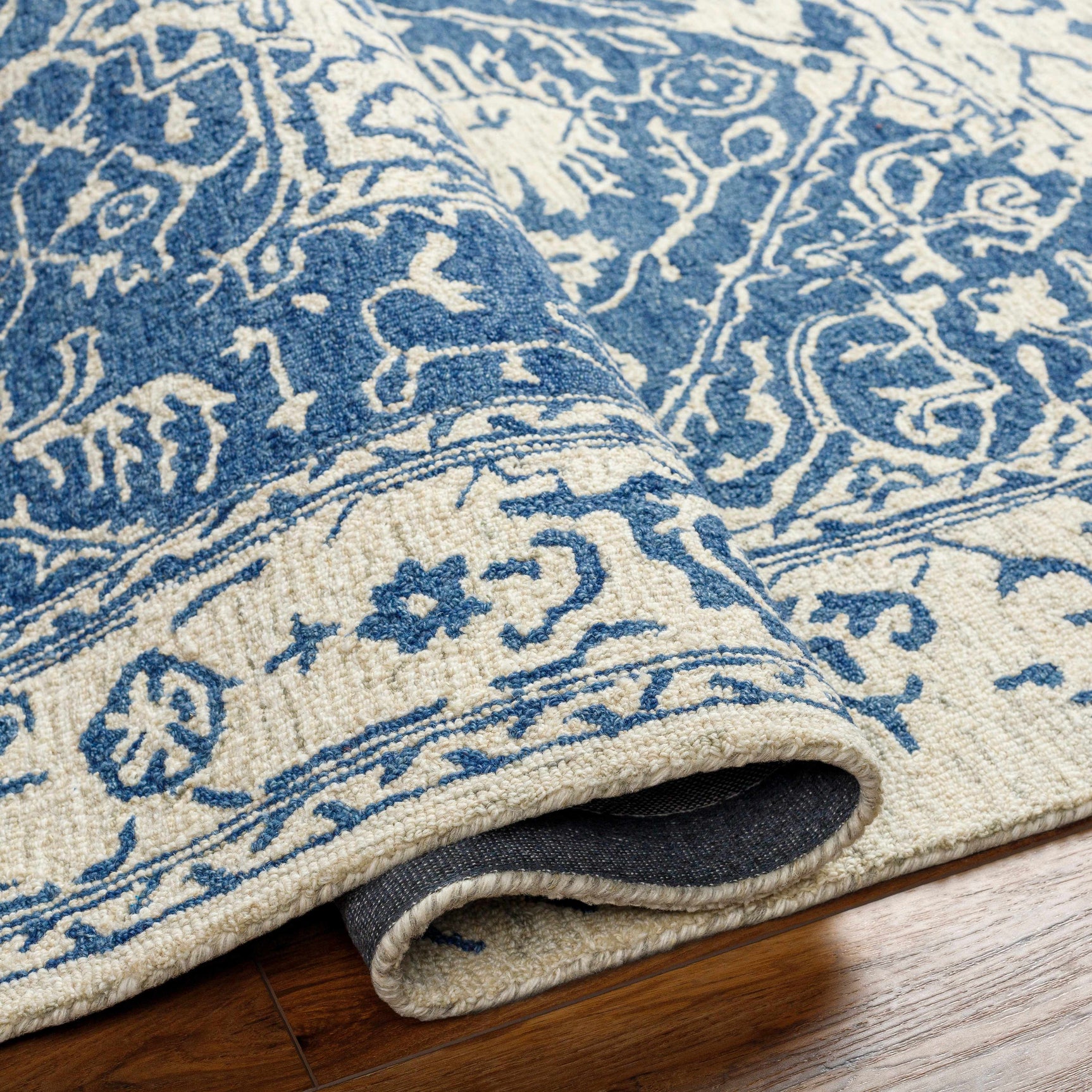 Koppies Area Rug - Clearance - Ornate Home
