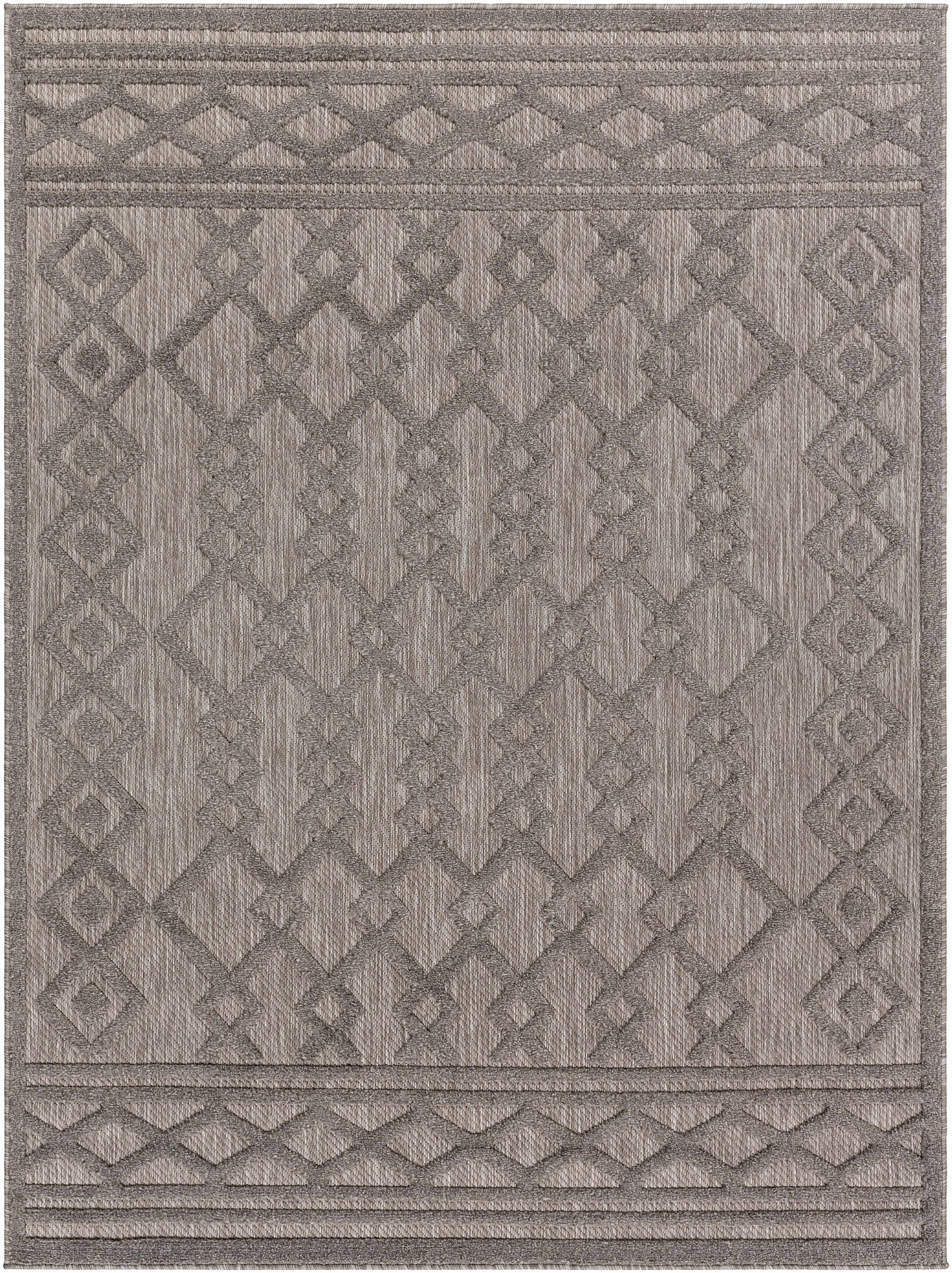 Kort SFG-2310 Outdoor Area Rug - Clearance - Ornate Home