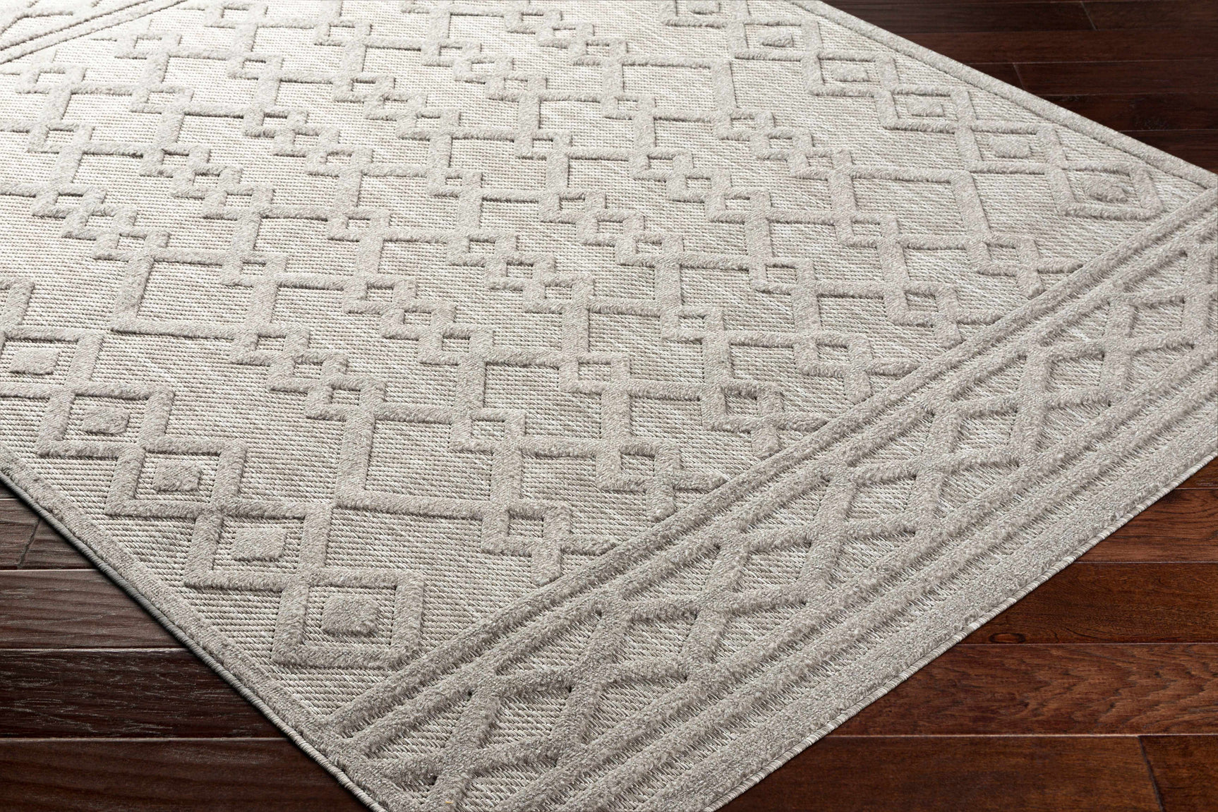 Kort SFG-2310 Outdoor Area Rug - Clearance - Ornate Home