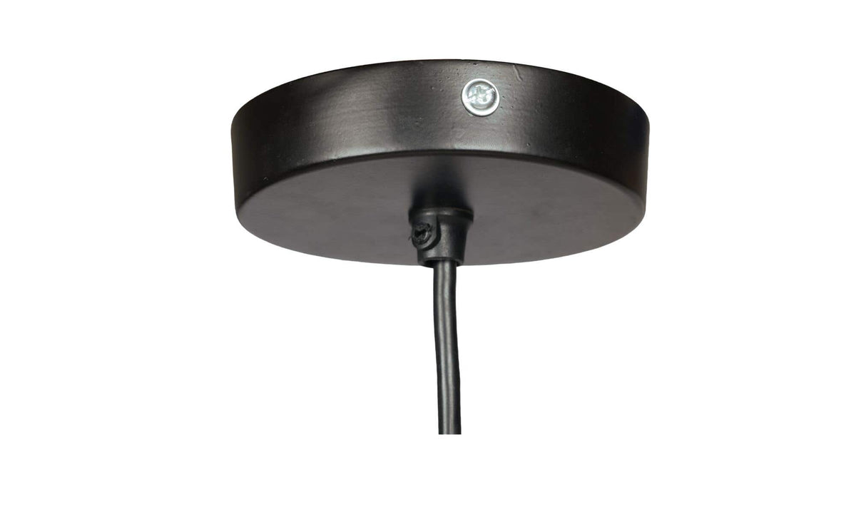 Kos Natural Pendant Lamp - Ornate Home