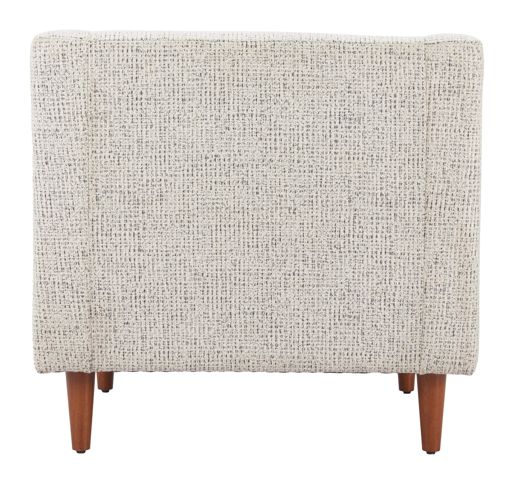 Koseli Pewter Gray Armchair