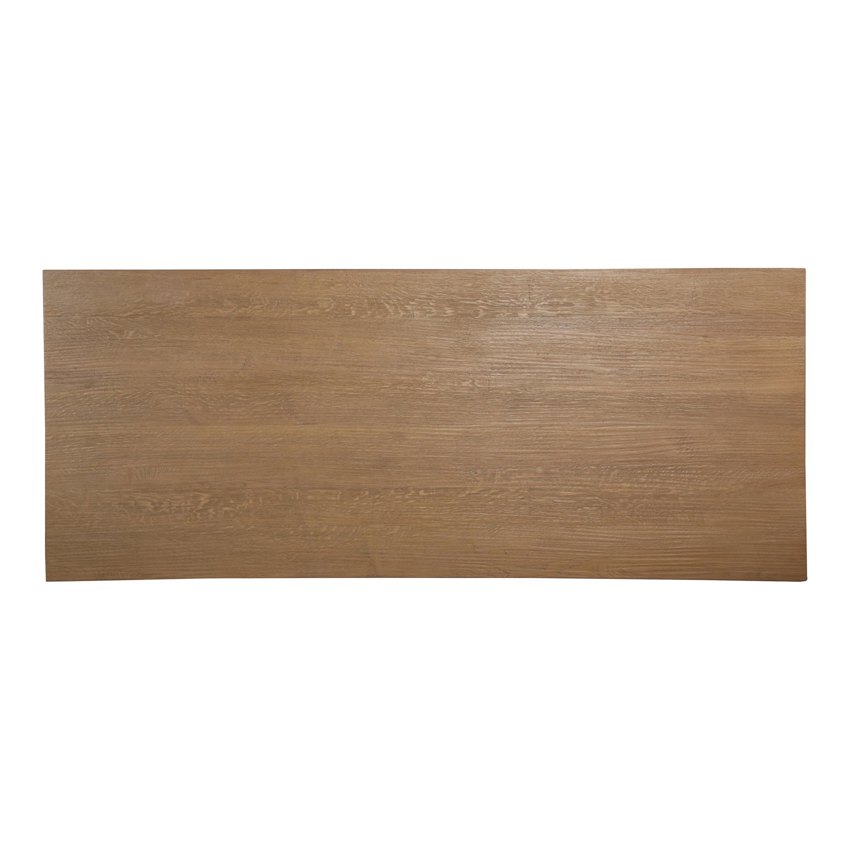 Koshi Natural Dining Table - Ornate Home