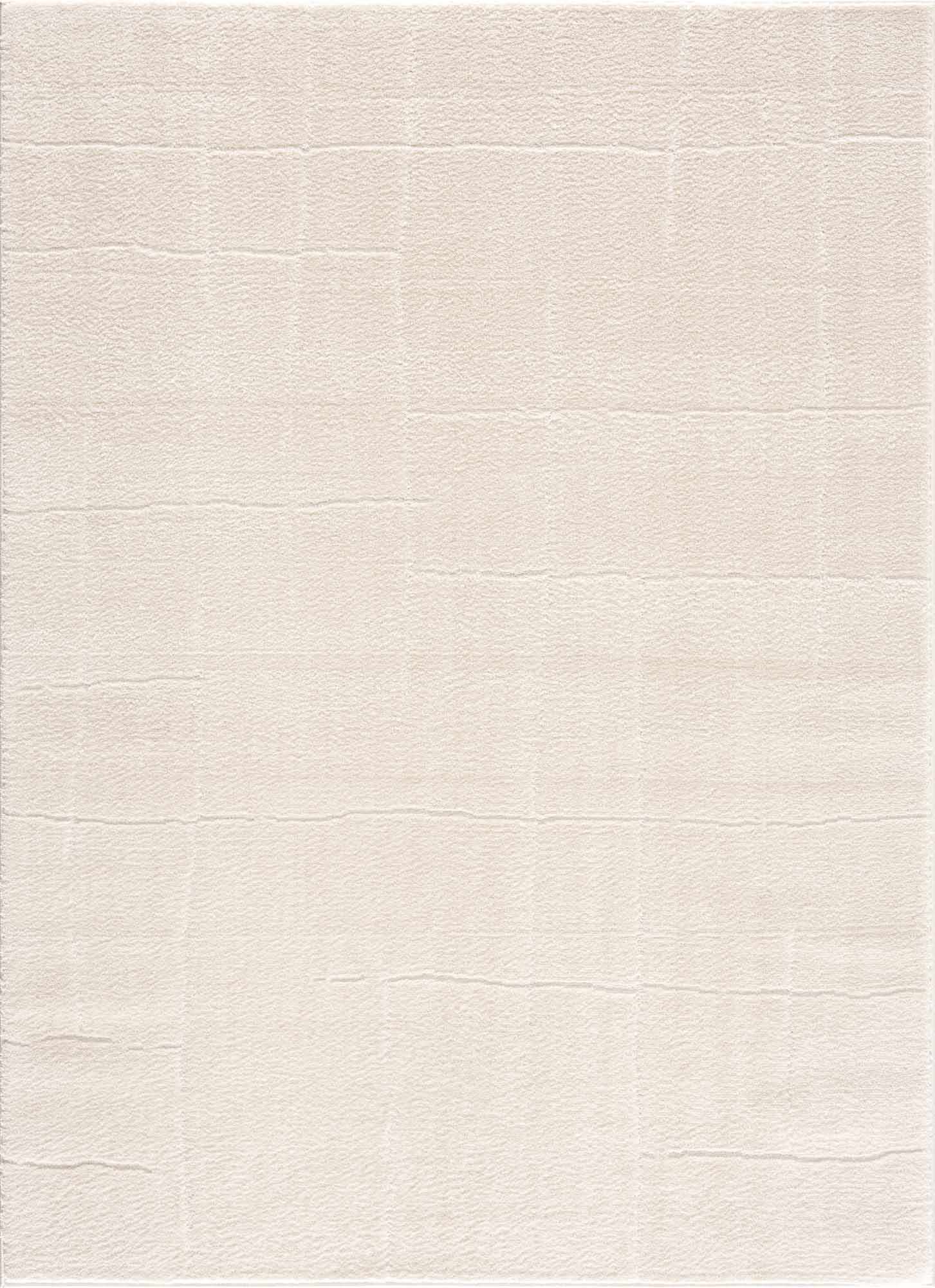 Koume Ivory Area Rug - Ornate Home