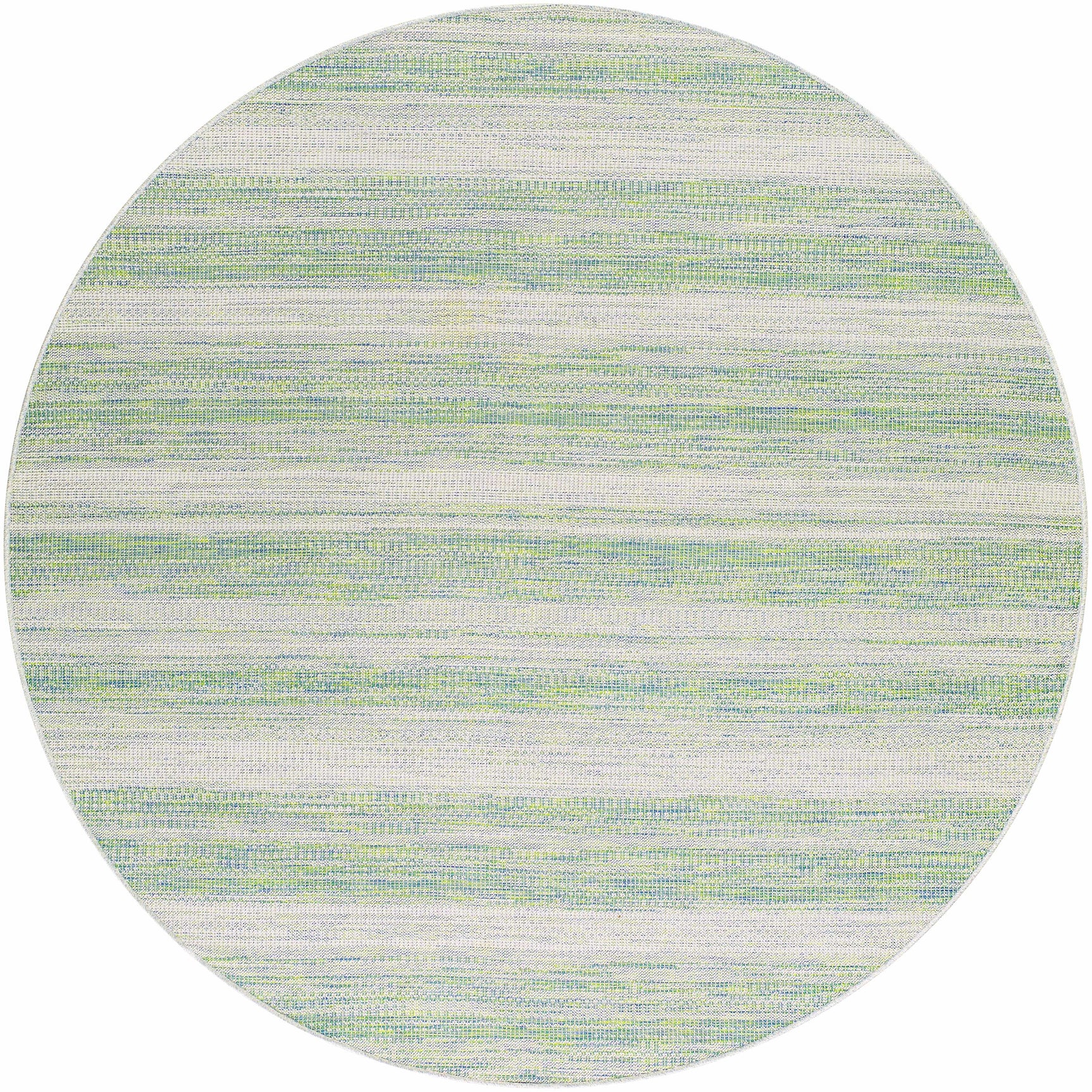 Kris Green Outdoor Area Rug - Clearance - Ornate Home