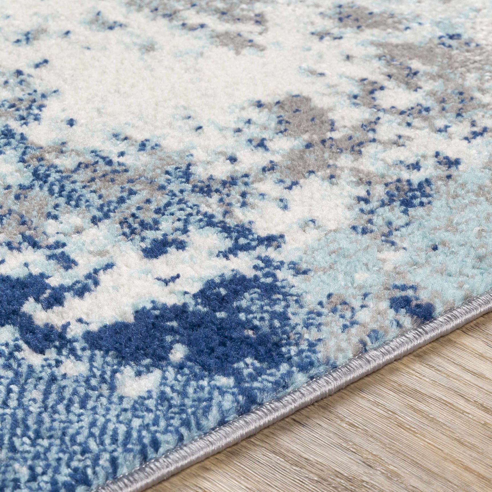 Kuluin Area Rug - Clearance - Ornate Home