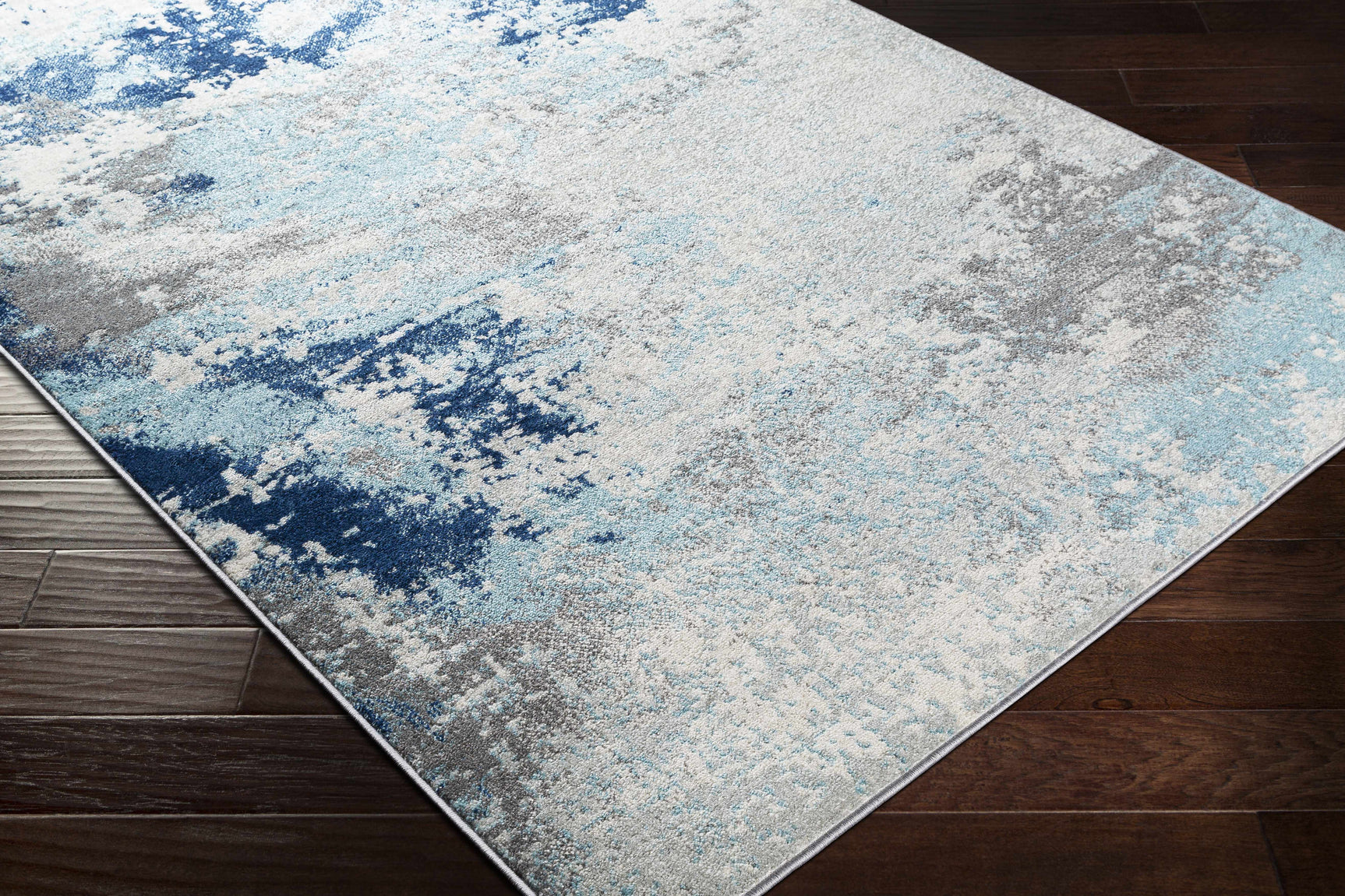 Kuluin Area Rug - Clearance - Ornate Home