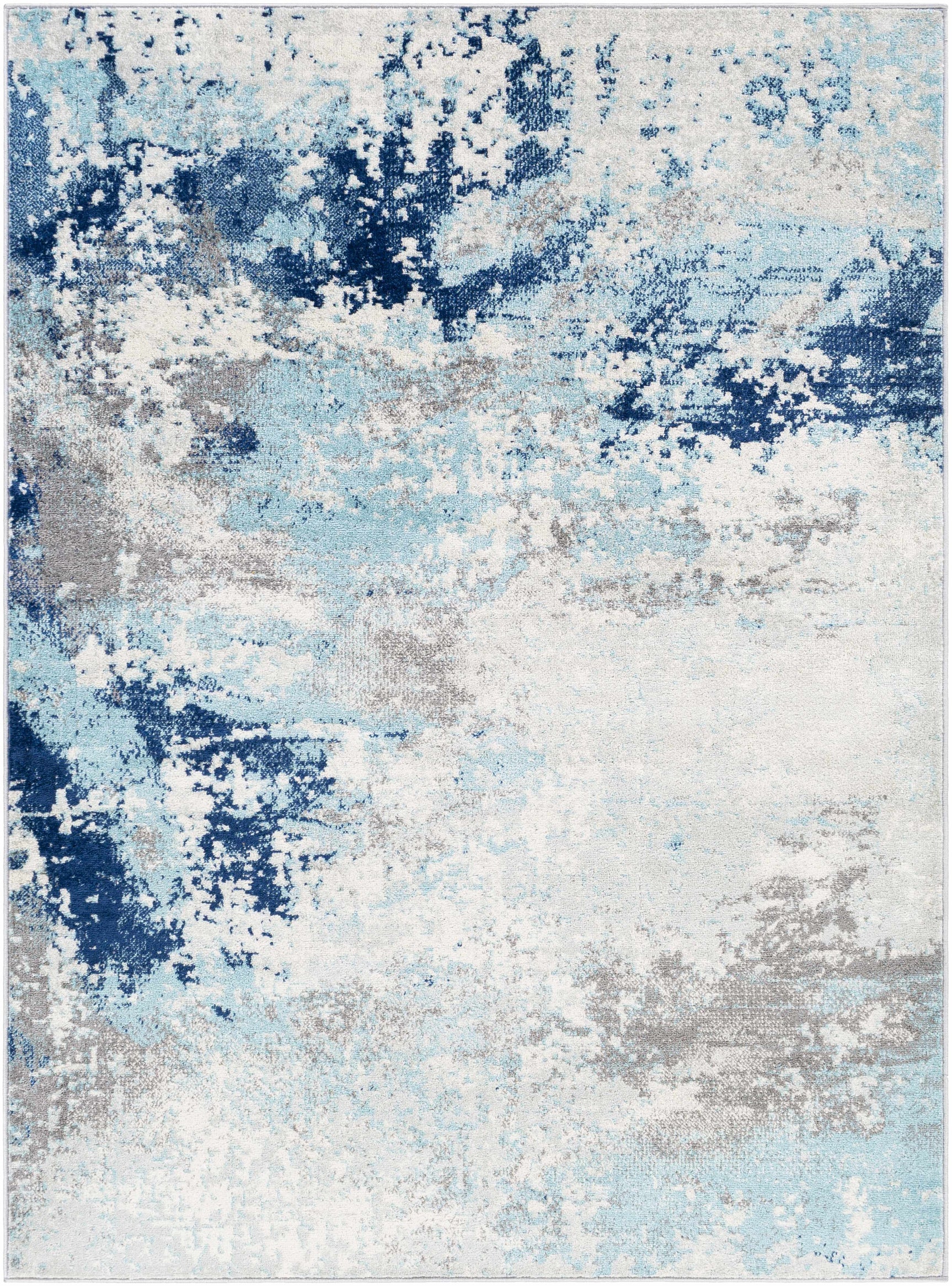 Kuluin Area Rug - Clearance - Ornate Home