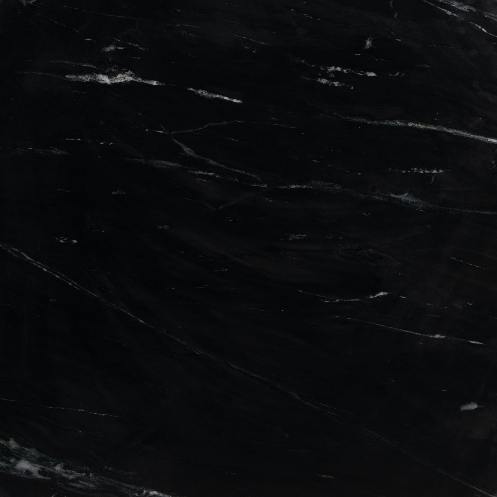 Kuro Black Dining Table - Ornate Home